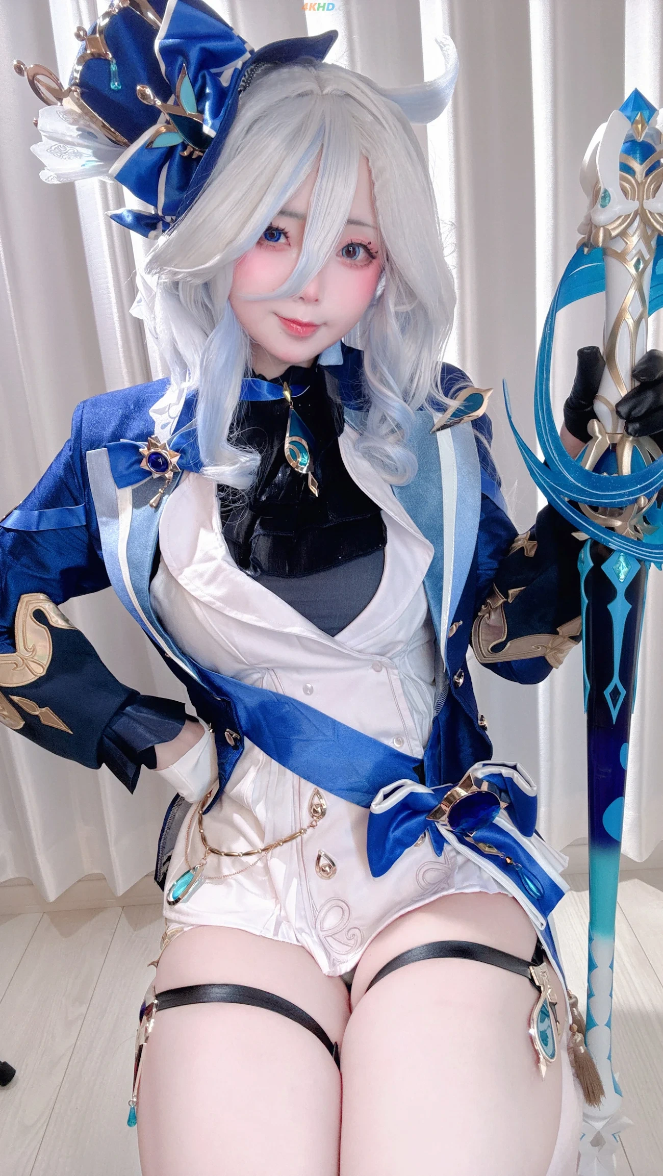 chuchu - #014 Furina — photo 20