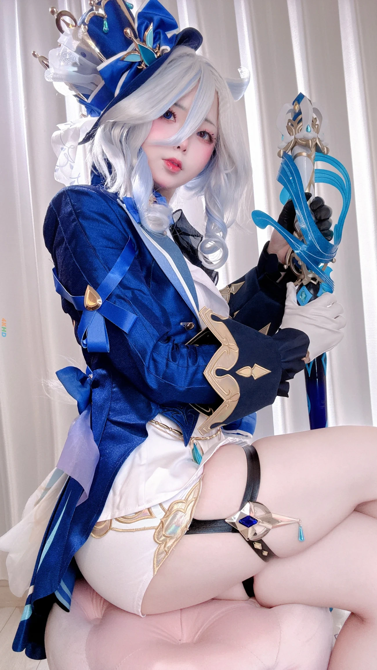 chuchu - #014 Furina — photo 21