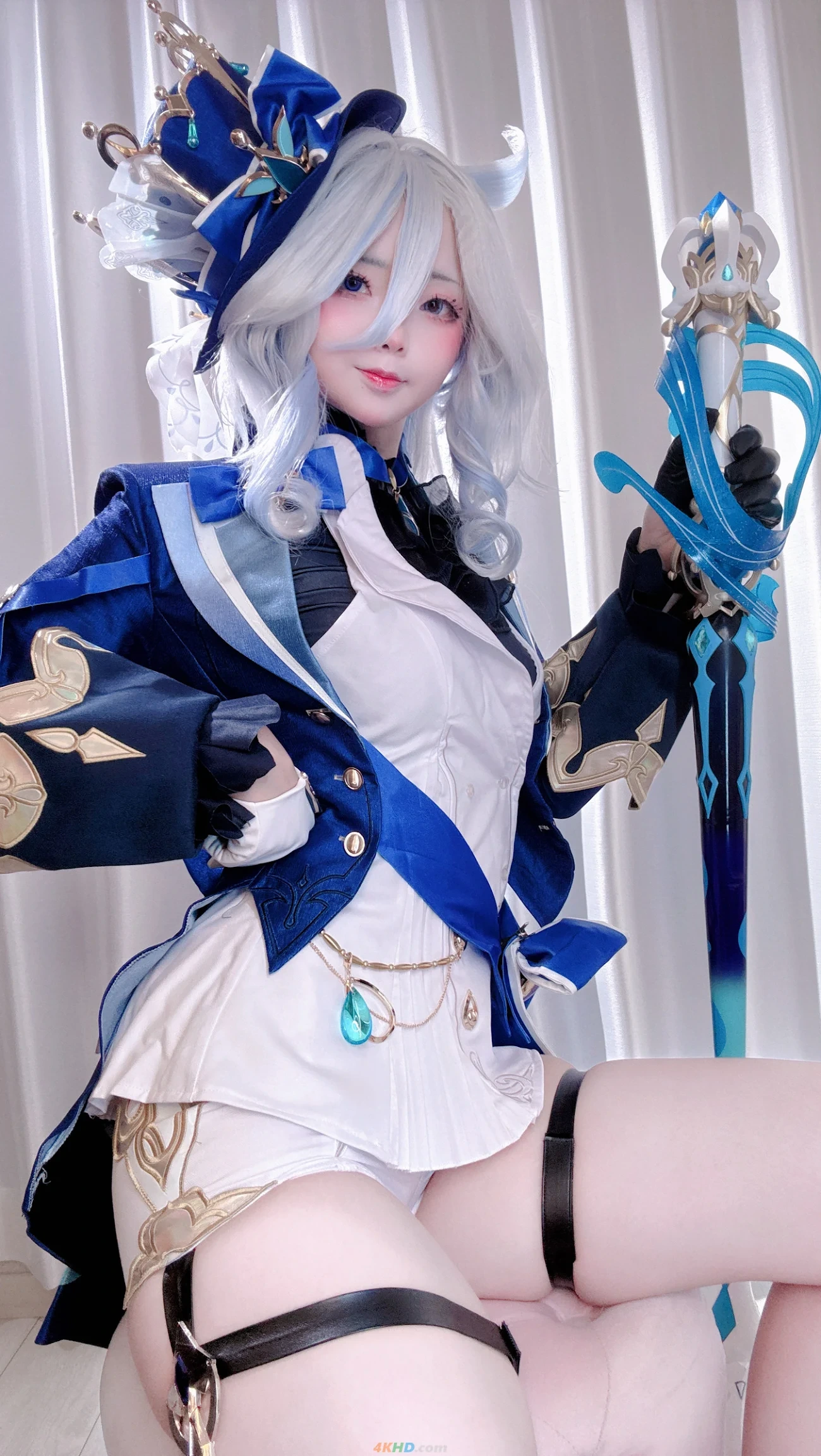 chuchu - #014 Furina — photo 22
