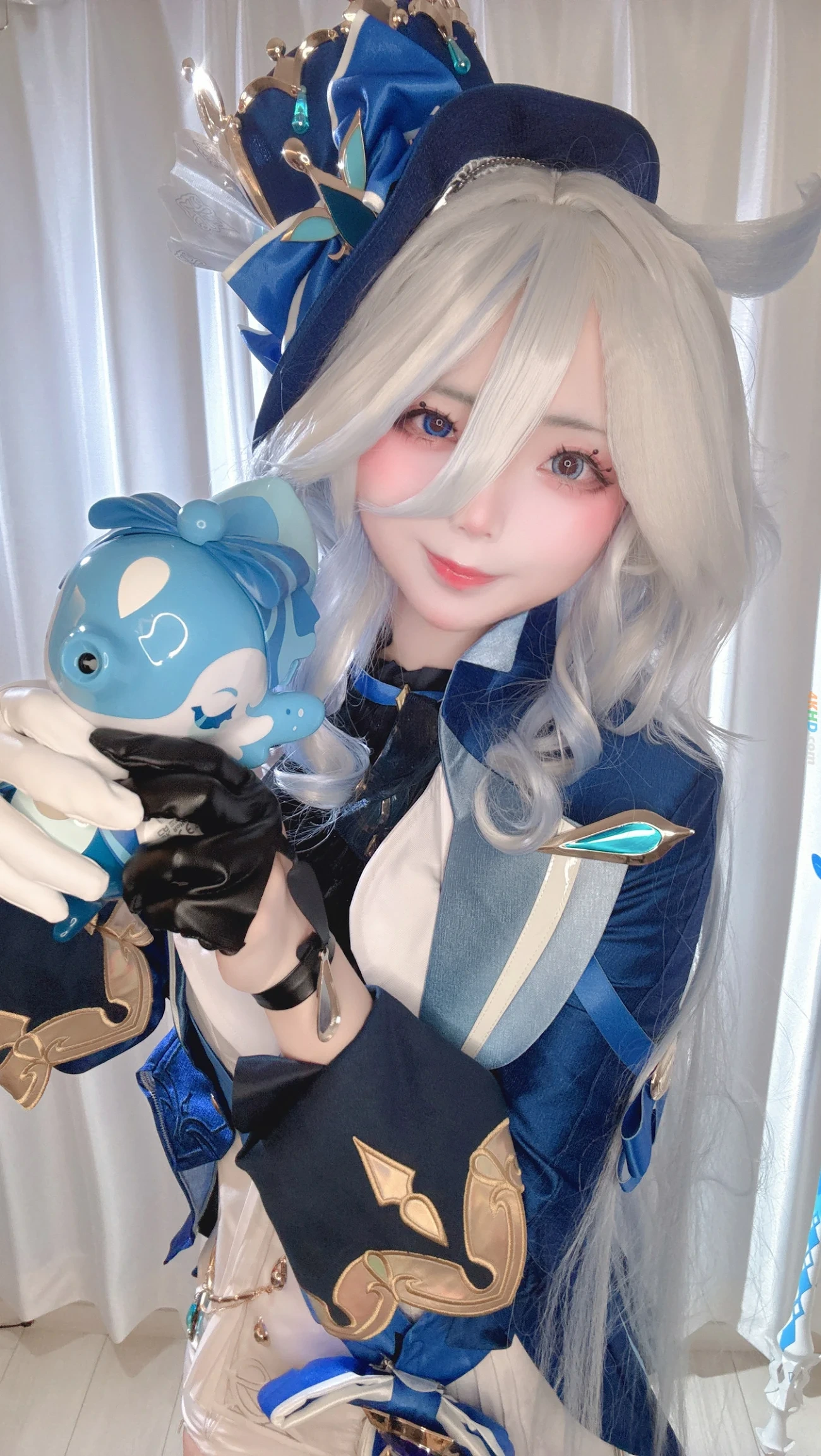 chuchu - #014 Furina — photo 23