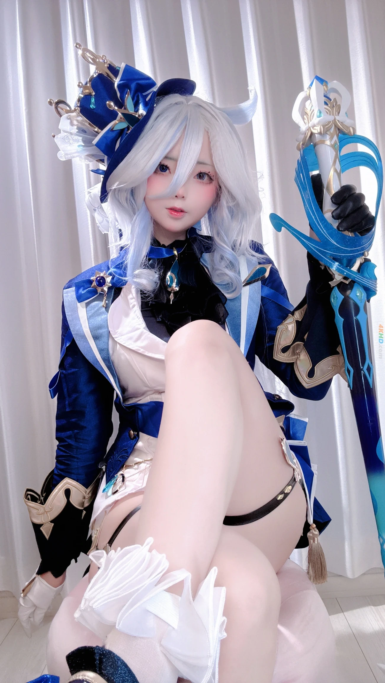 chuchu - #014 Furina — photo 24