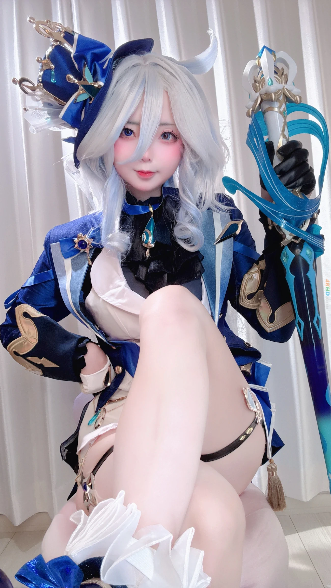 chuchu - #014 Furina — photo 25
