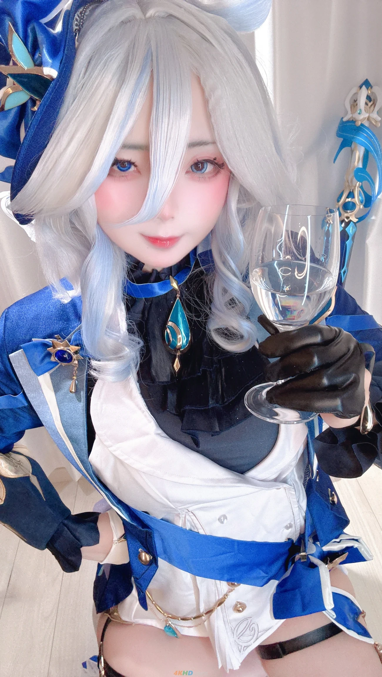chuchu - #014 Furina — photo 26