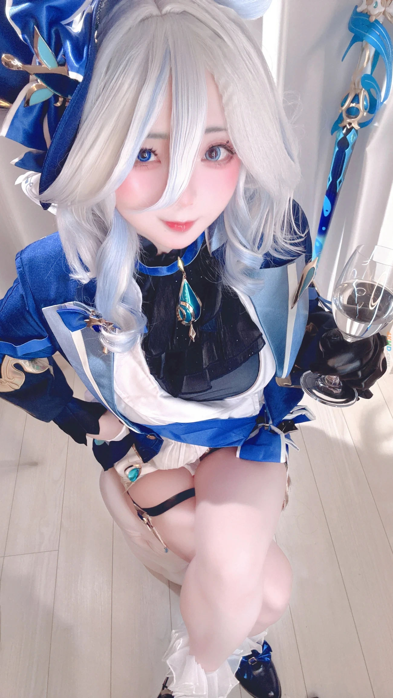 chuchu - #014 Furina — photo 27