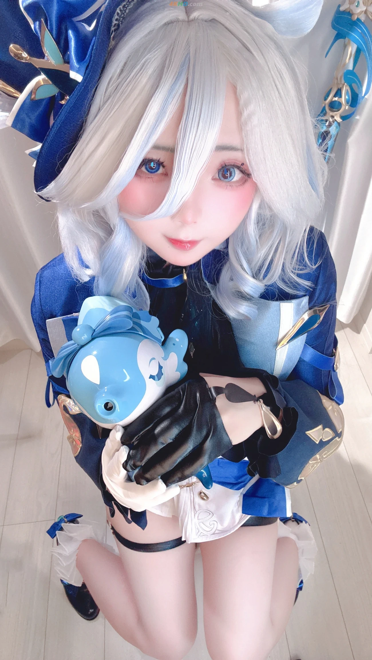 chuchu - #014 Furina — photo 28