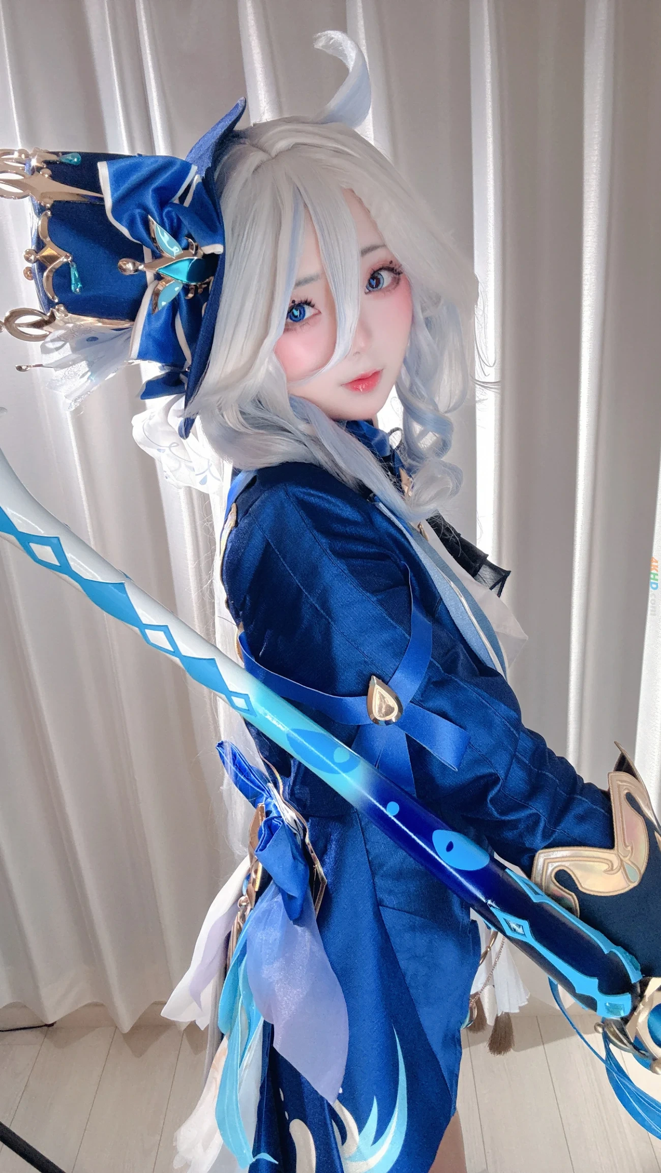 chuchu - #014 Furina — photo 29