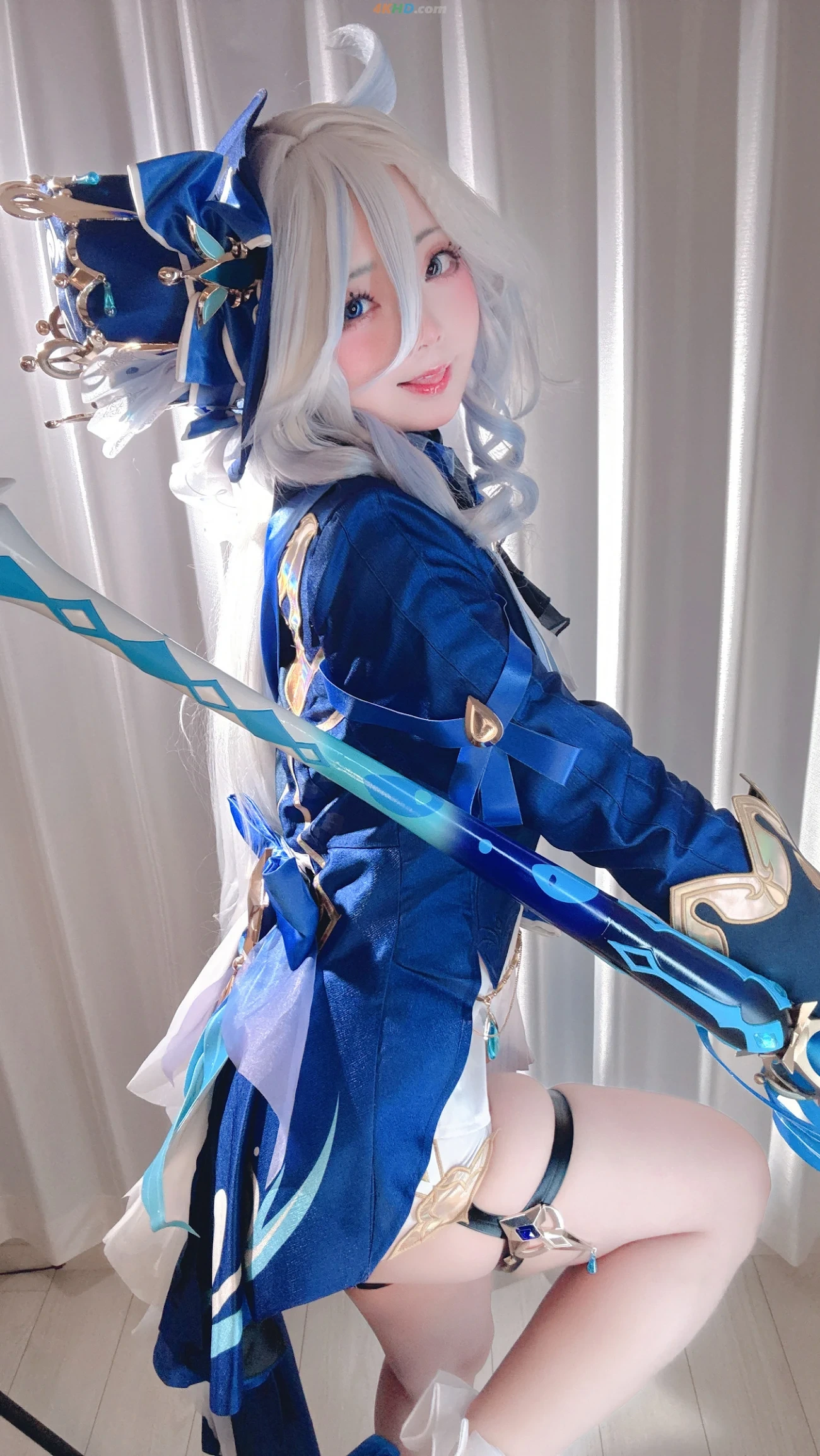 chuchu - #014 Furina — photo 30
