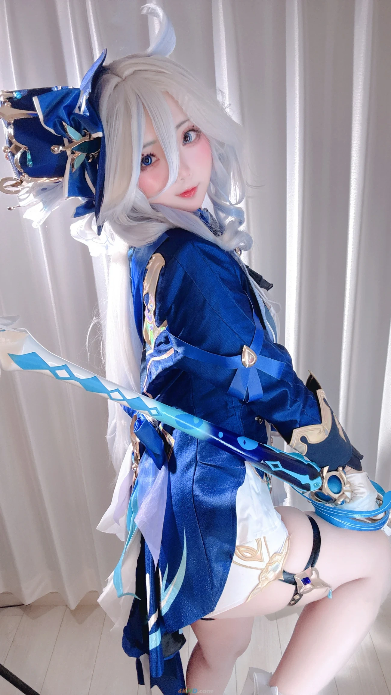 chuchu - #014 Furina — photo 31