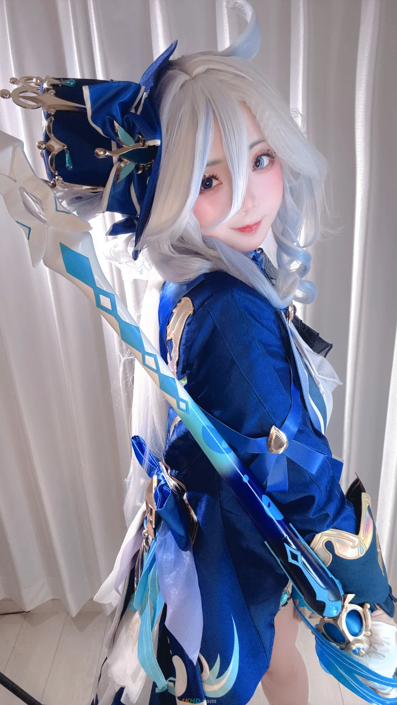 chuchu - #014 Furina — photo 32