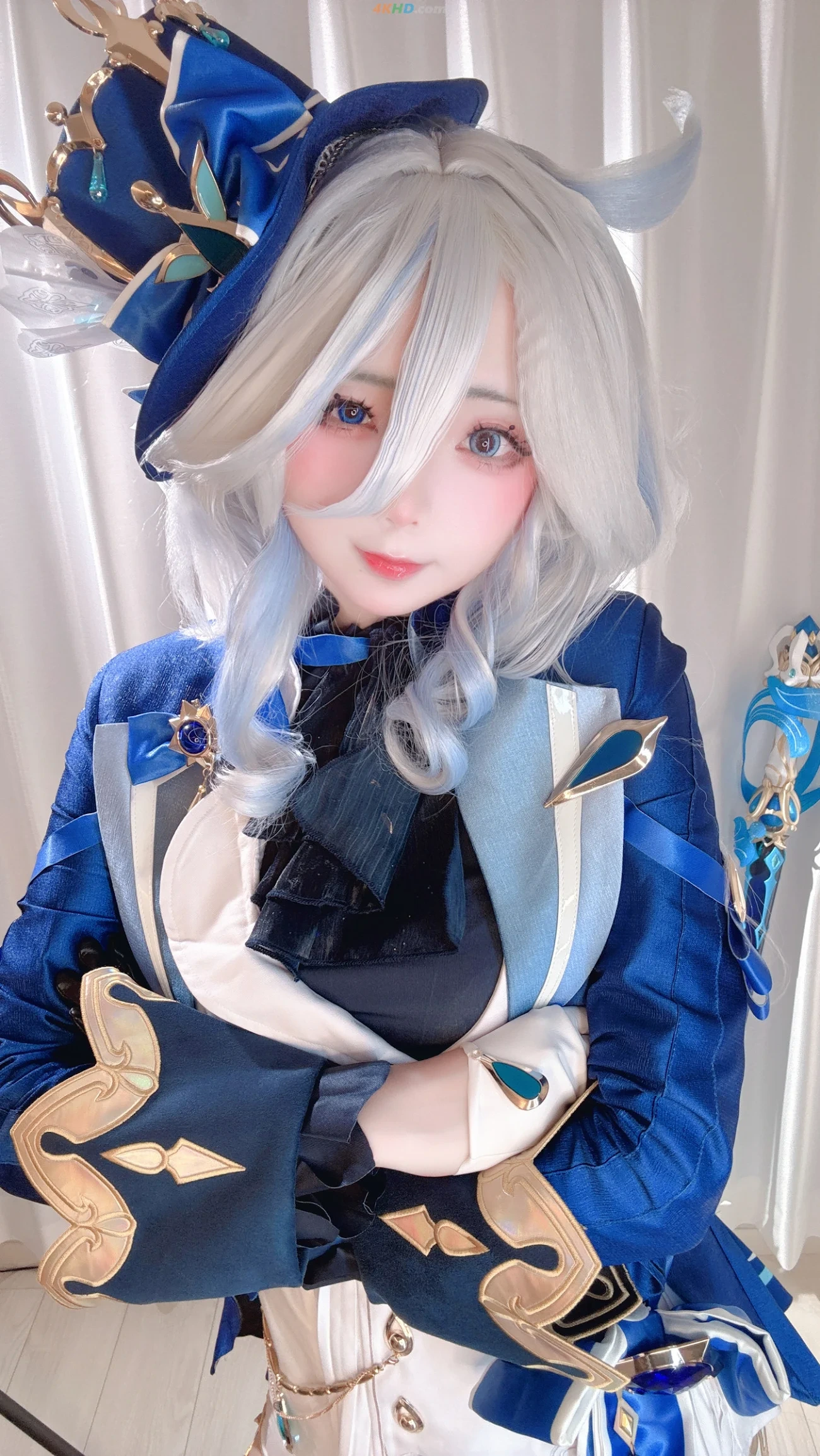 chuchu - #014 Furina — photo 33