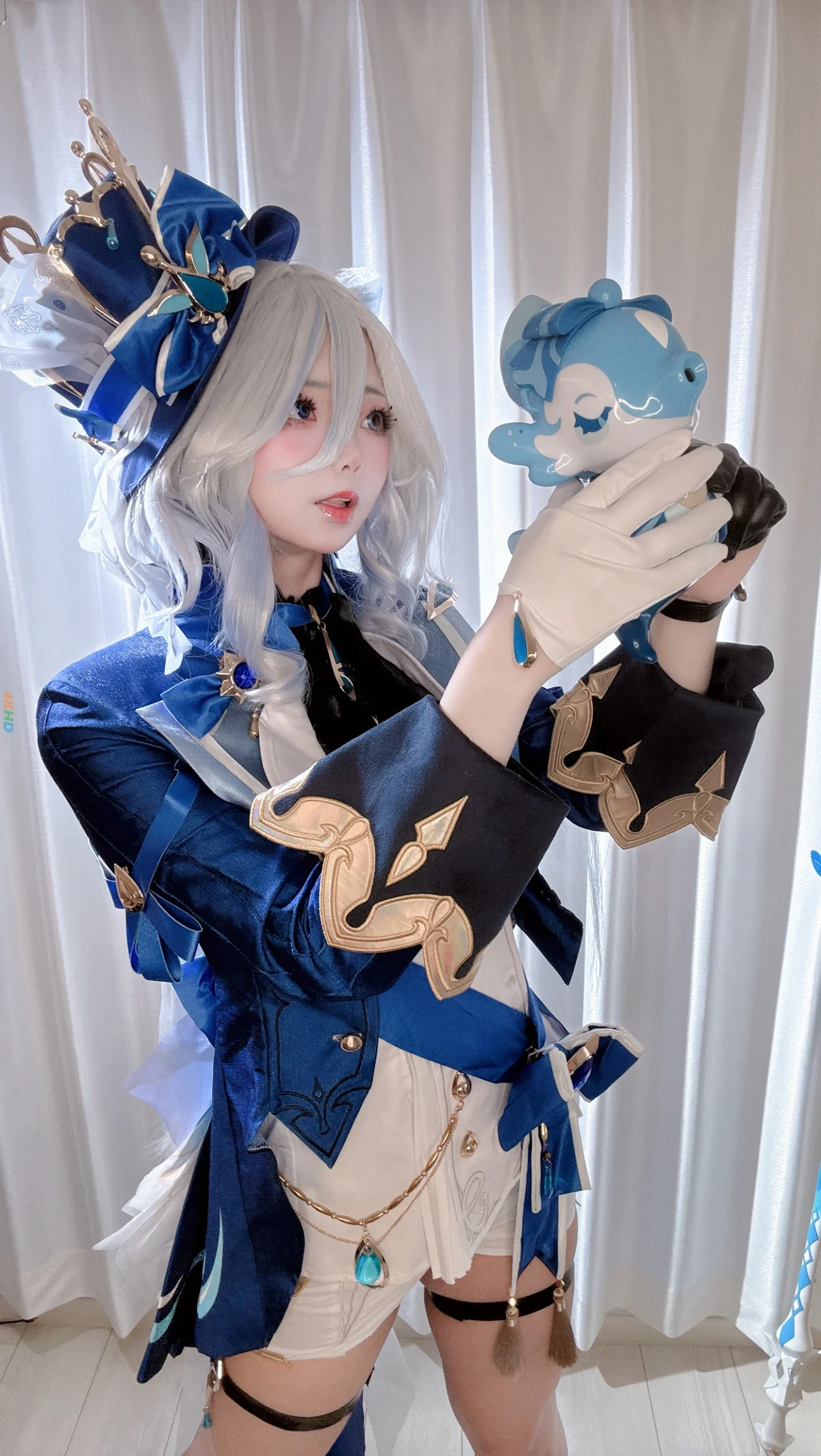chuchu - #014 Furina — photo 34