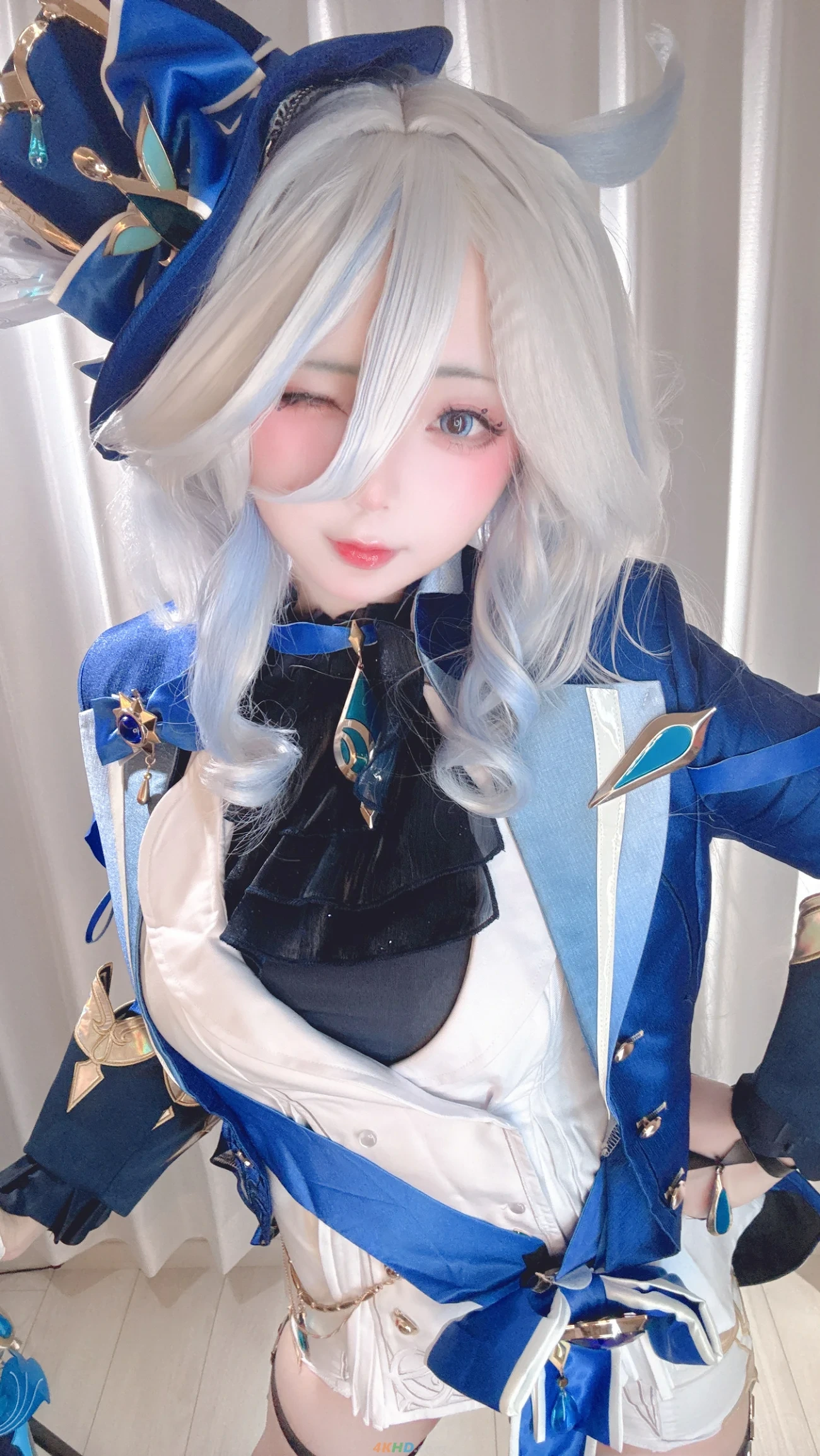 chuchu - #014 Furina — photo 35