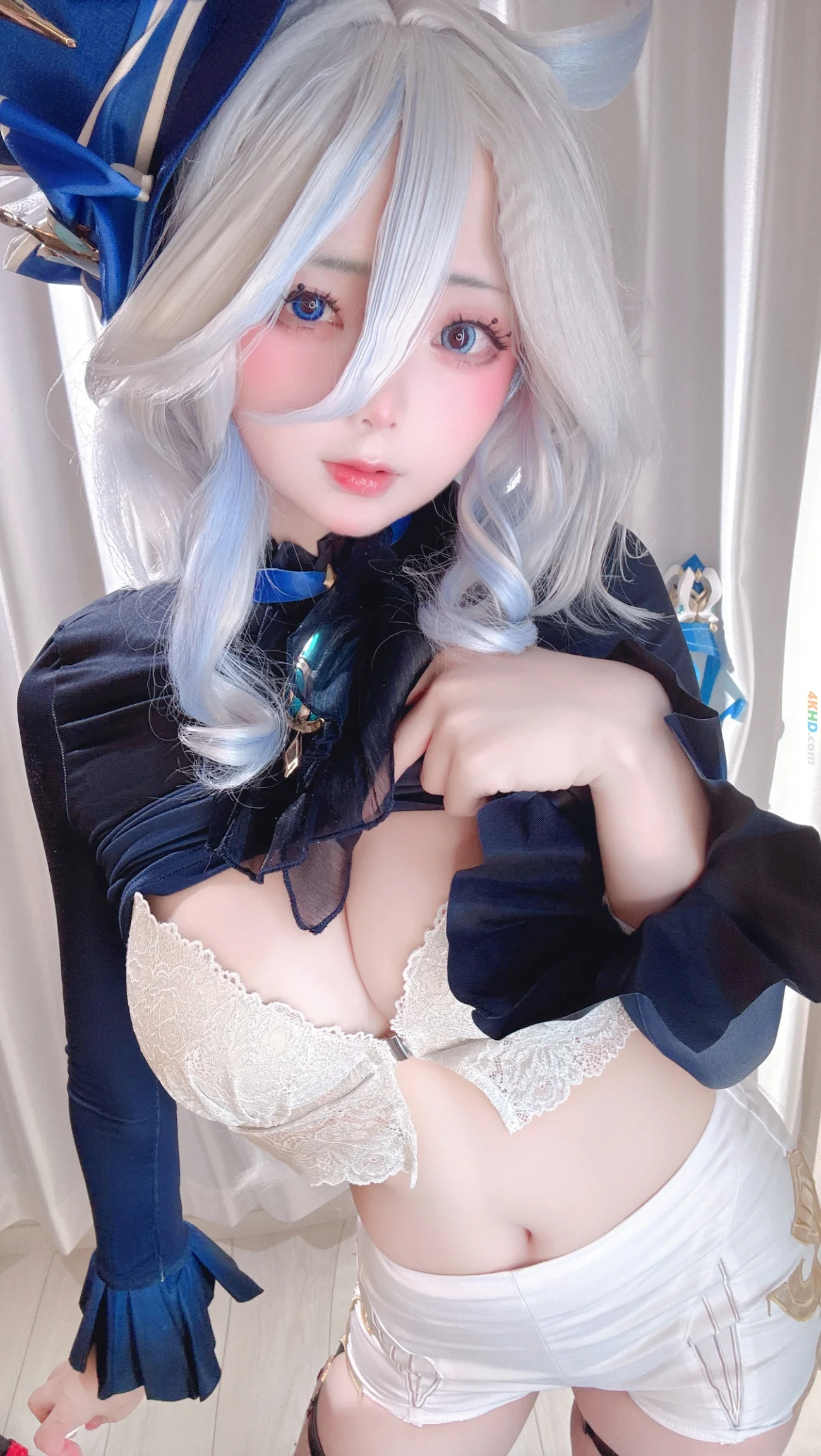chuchu - #014 Furina — photo 36