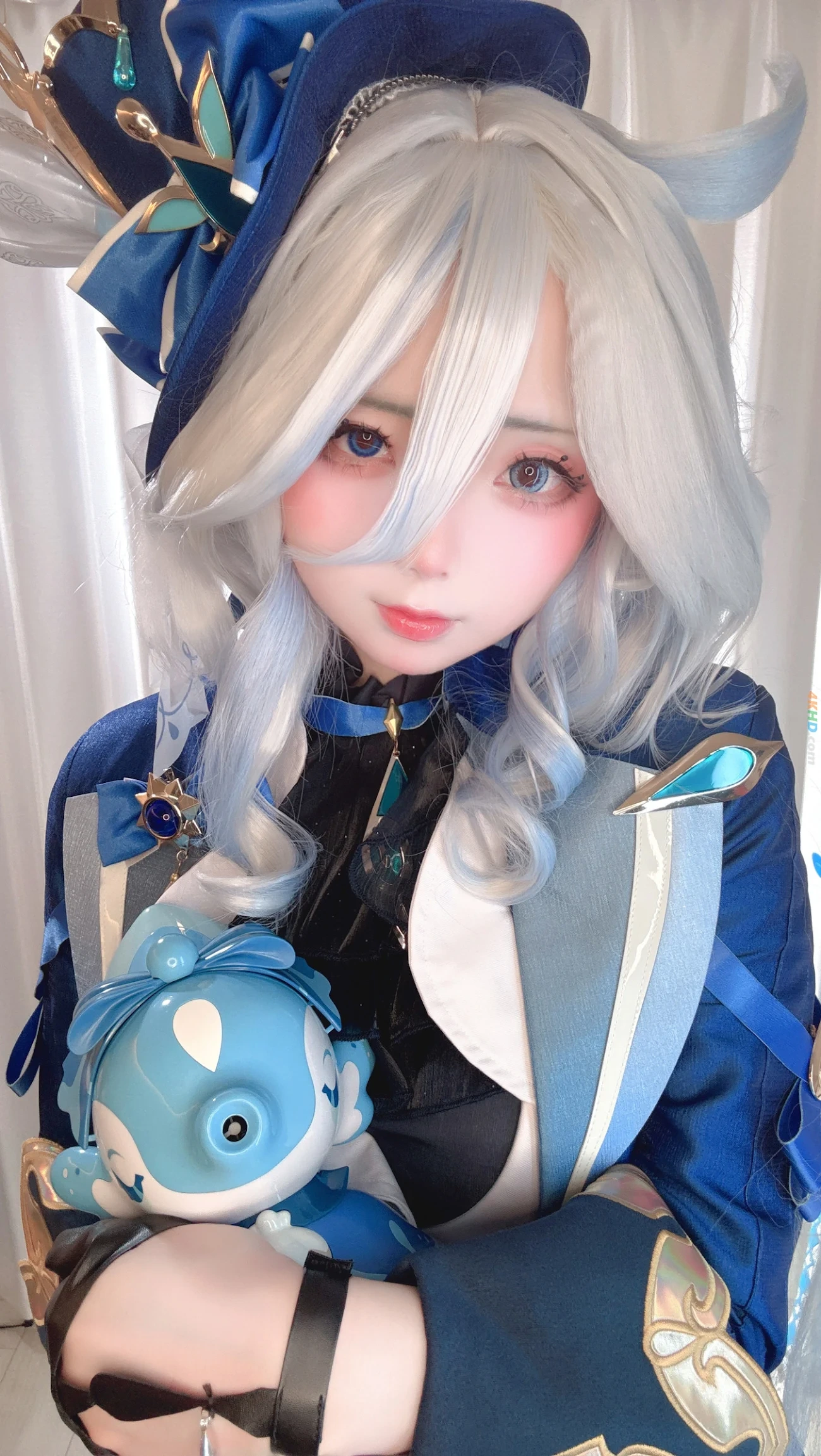 chuchu - #014 Furina — photo 45