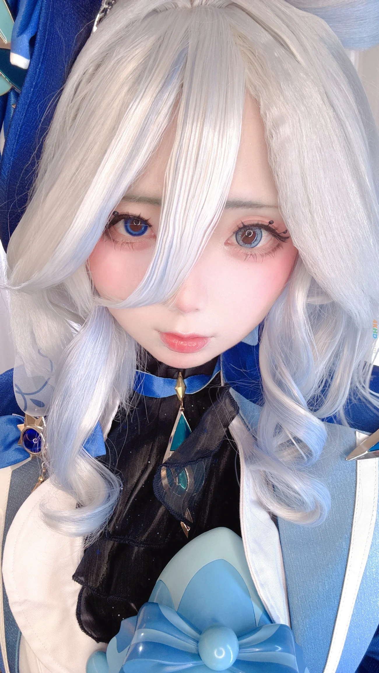 chuchu - #014 Furina — photo 56