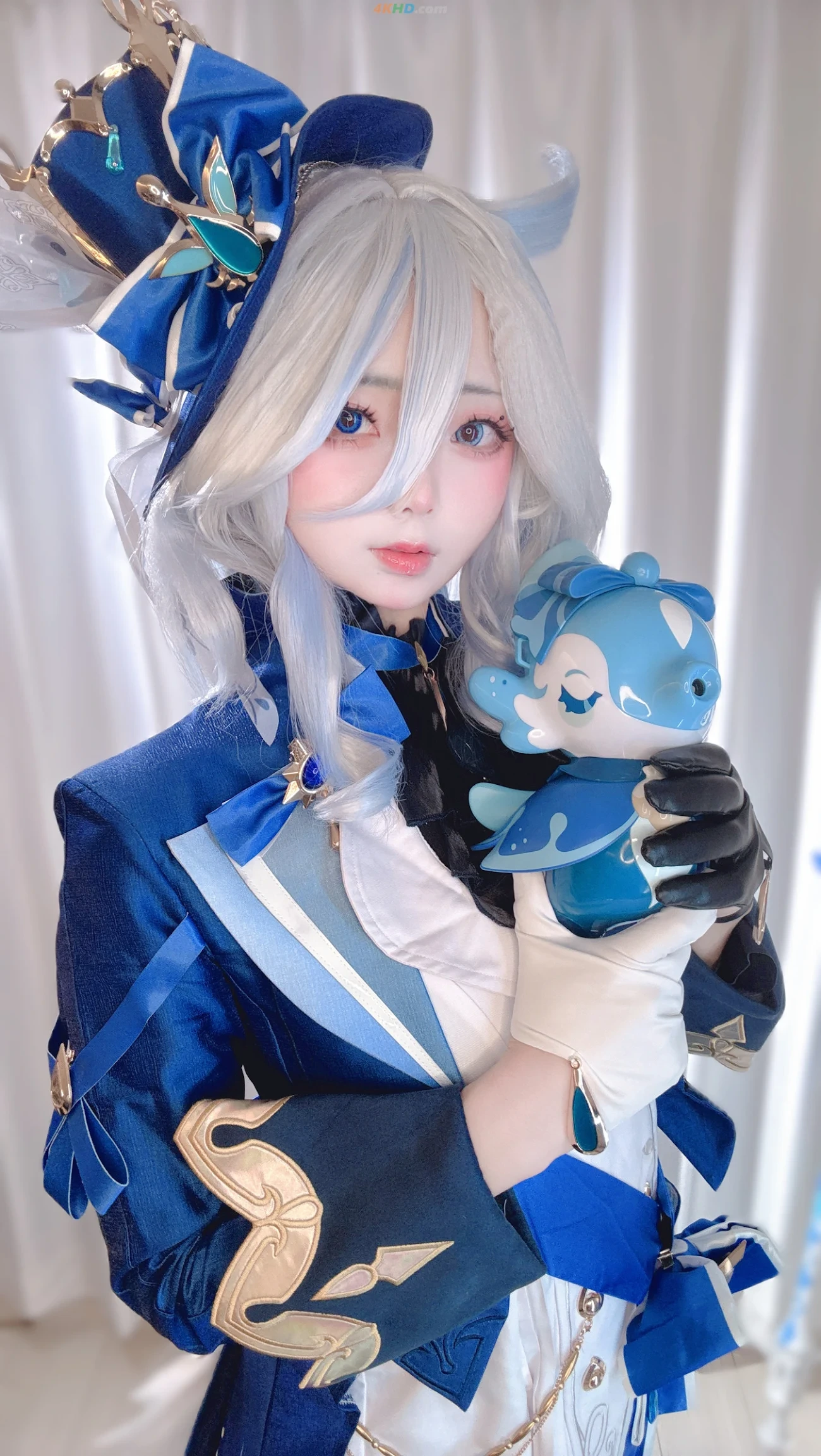 chuchu - #014 Furina — photo 67