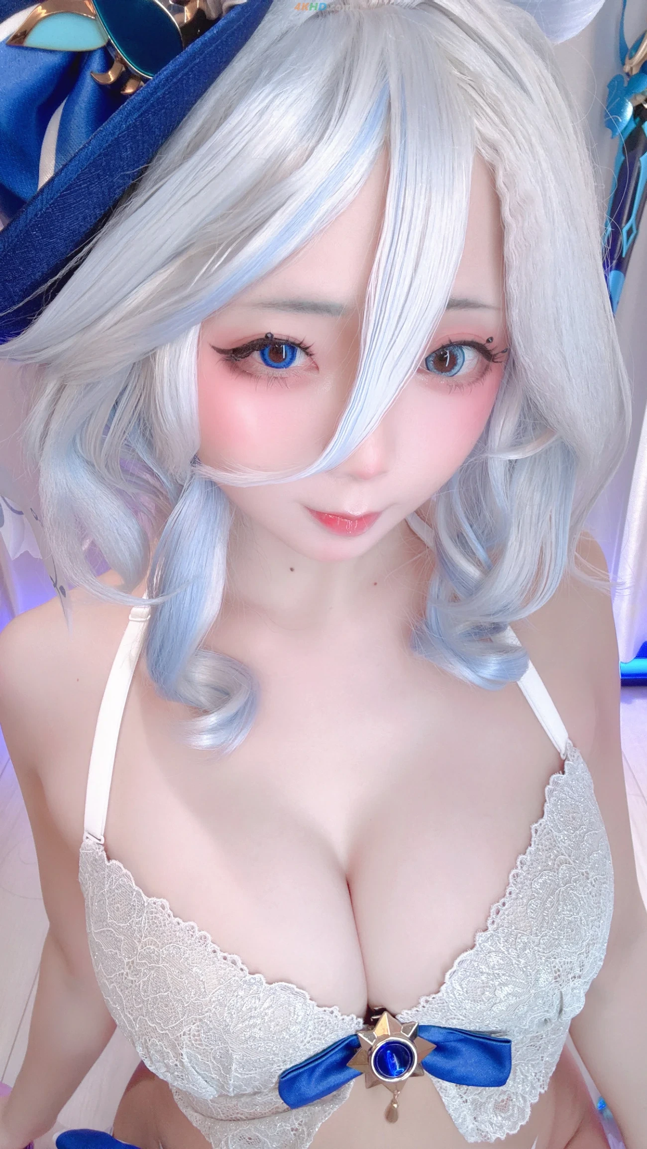 chuchu - #014 Furina — photo 68