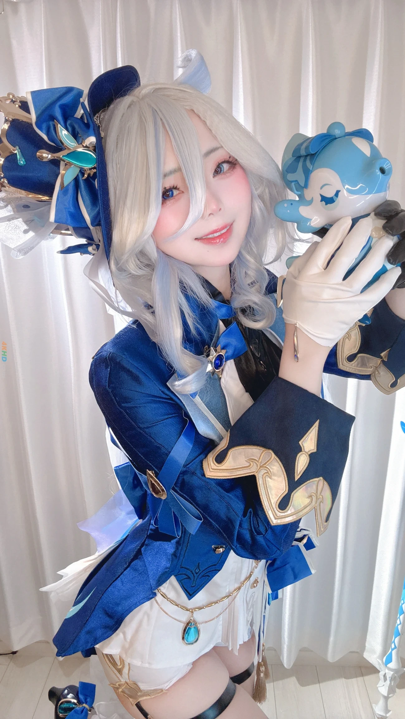 chuchu - #014 Furina — photo 82