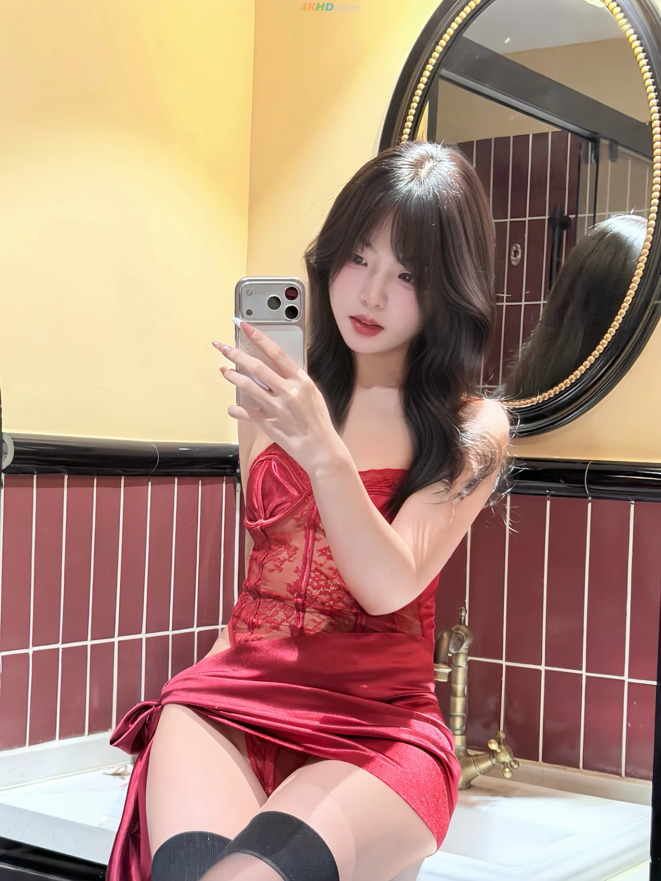 ZhenBao 520XianDing — photo 8