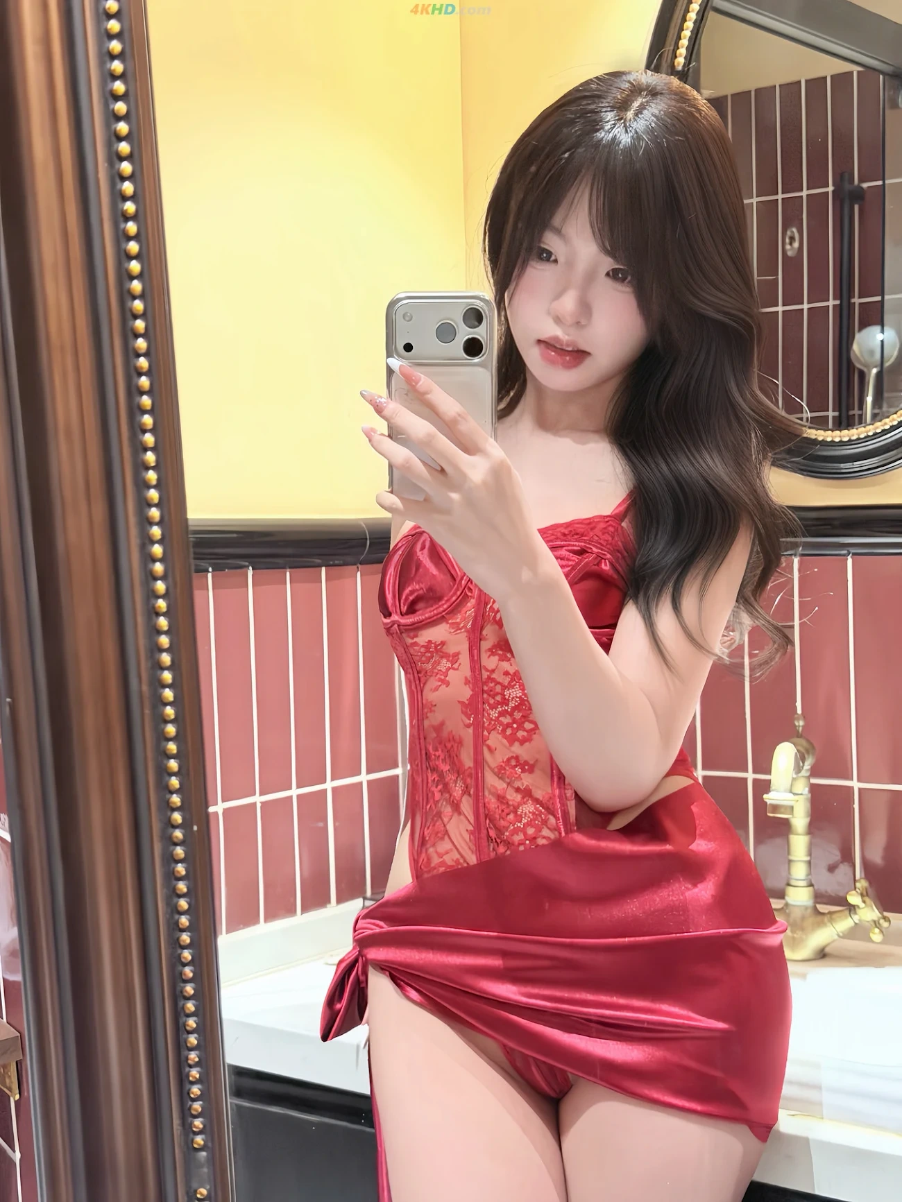ZhenBao 520XianDing — photo 9