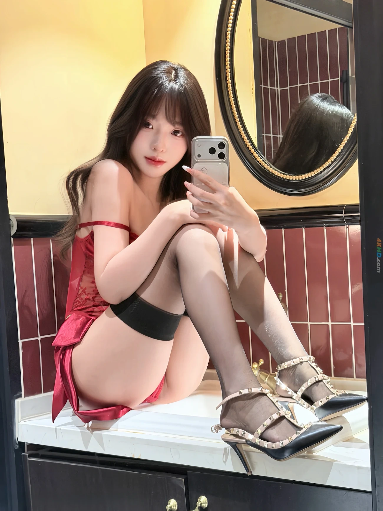 ZhenBao 520XianDing — photo 11
