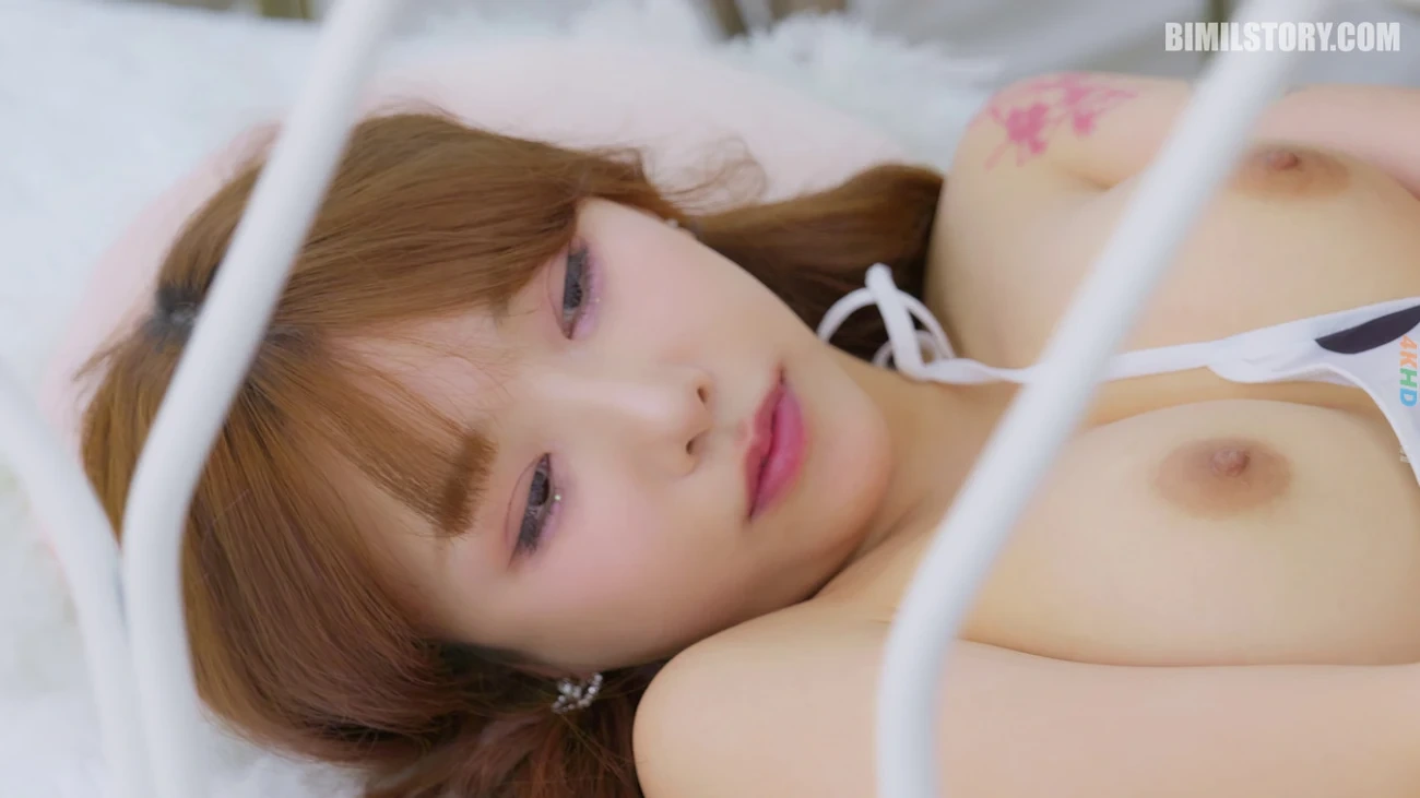 Bimilstory CHUCHU Vol.05 Milk girl — photo 11