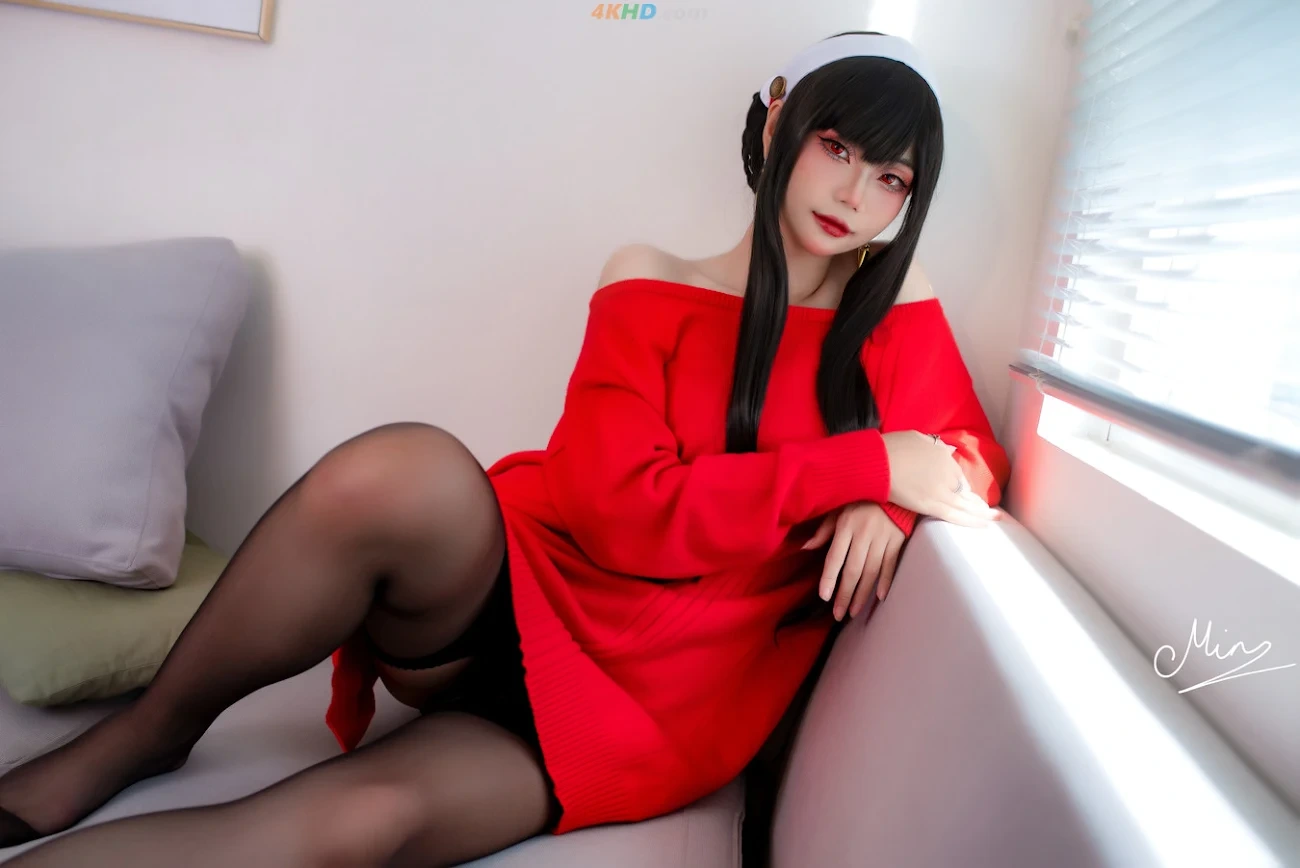 Miinmeow - Yor — photo 7