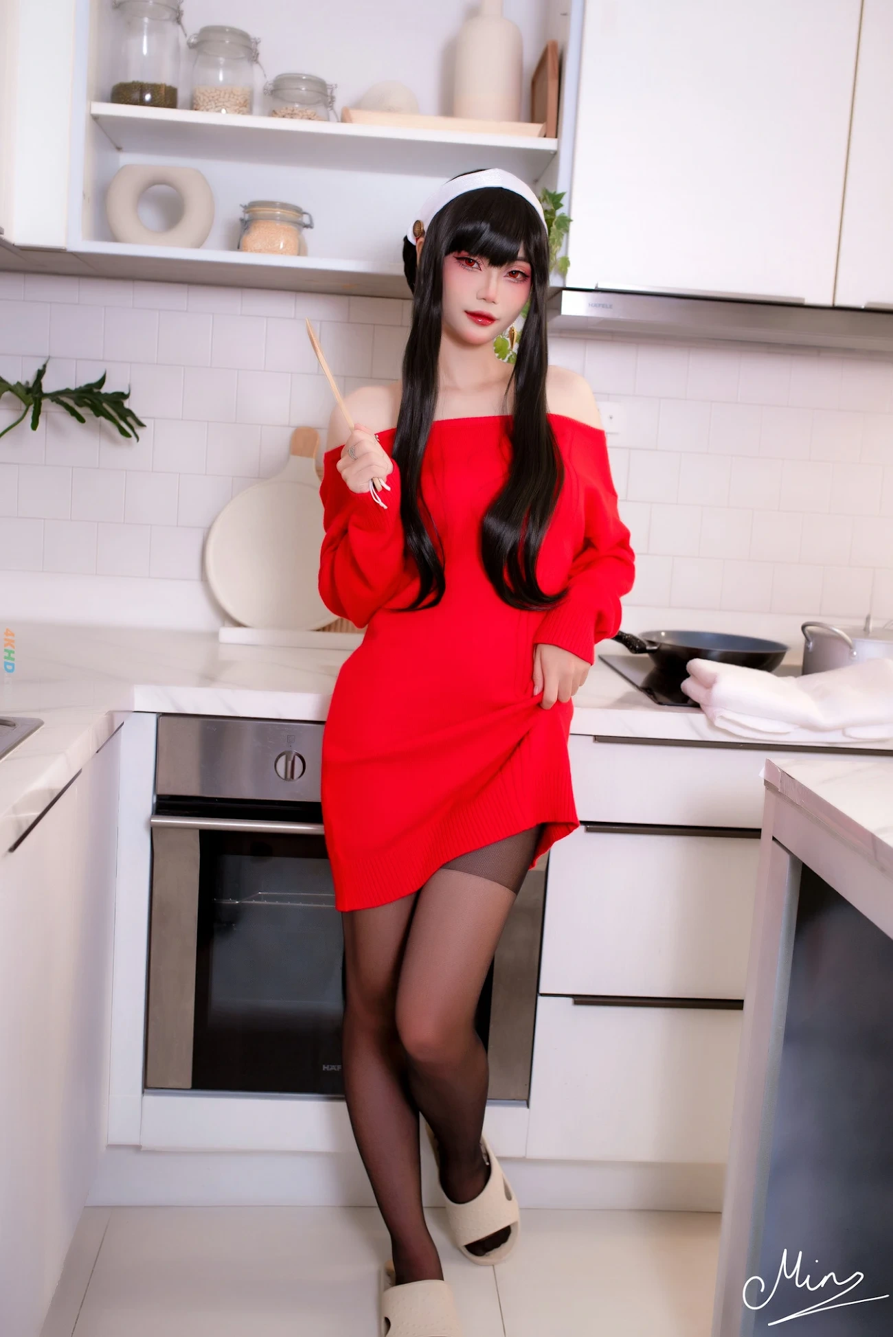 Miinmeow - Yor — photo 23