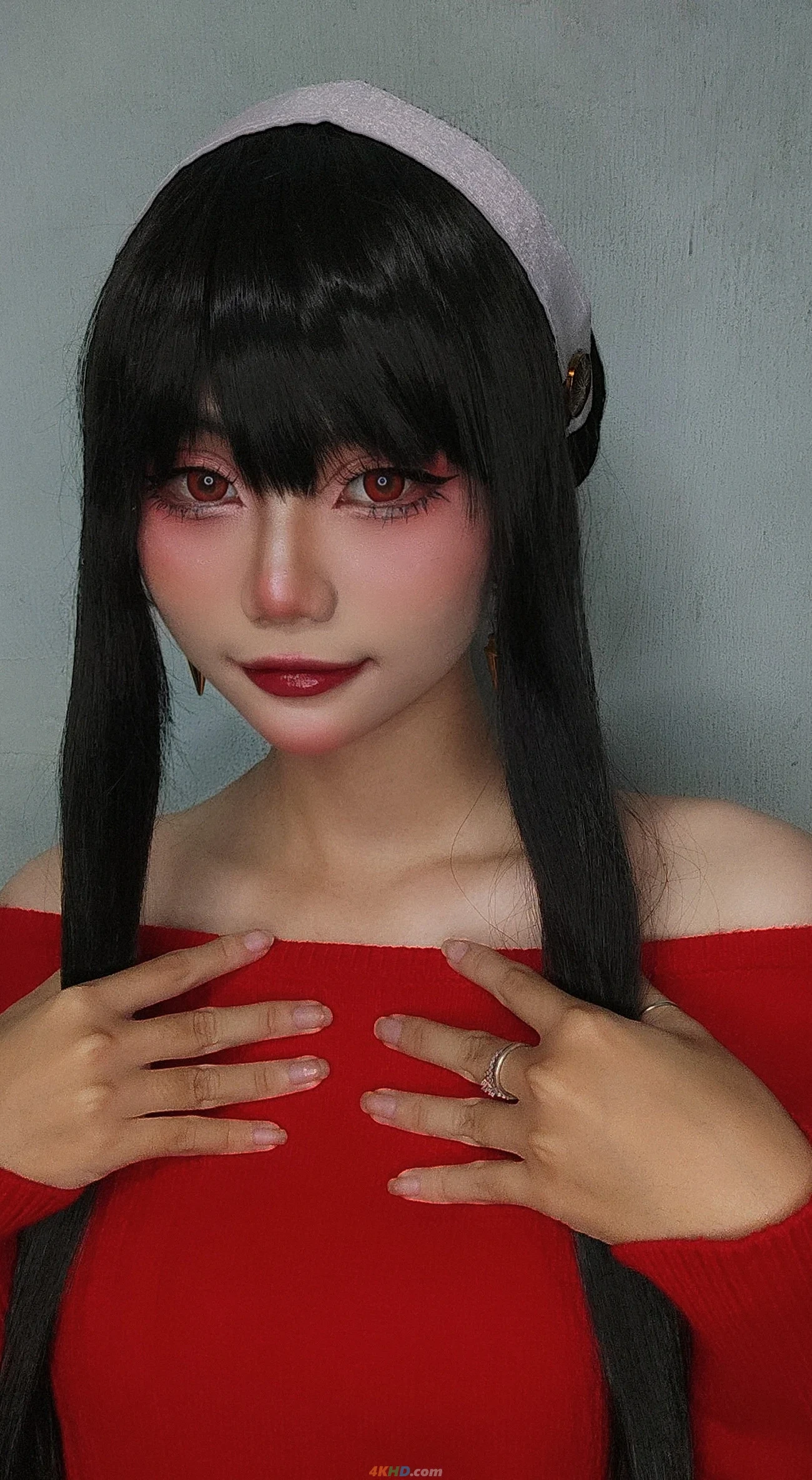 Miinmeow - Yor — photo 81