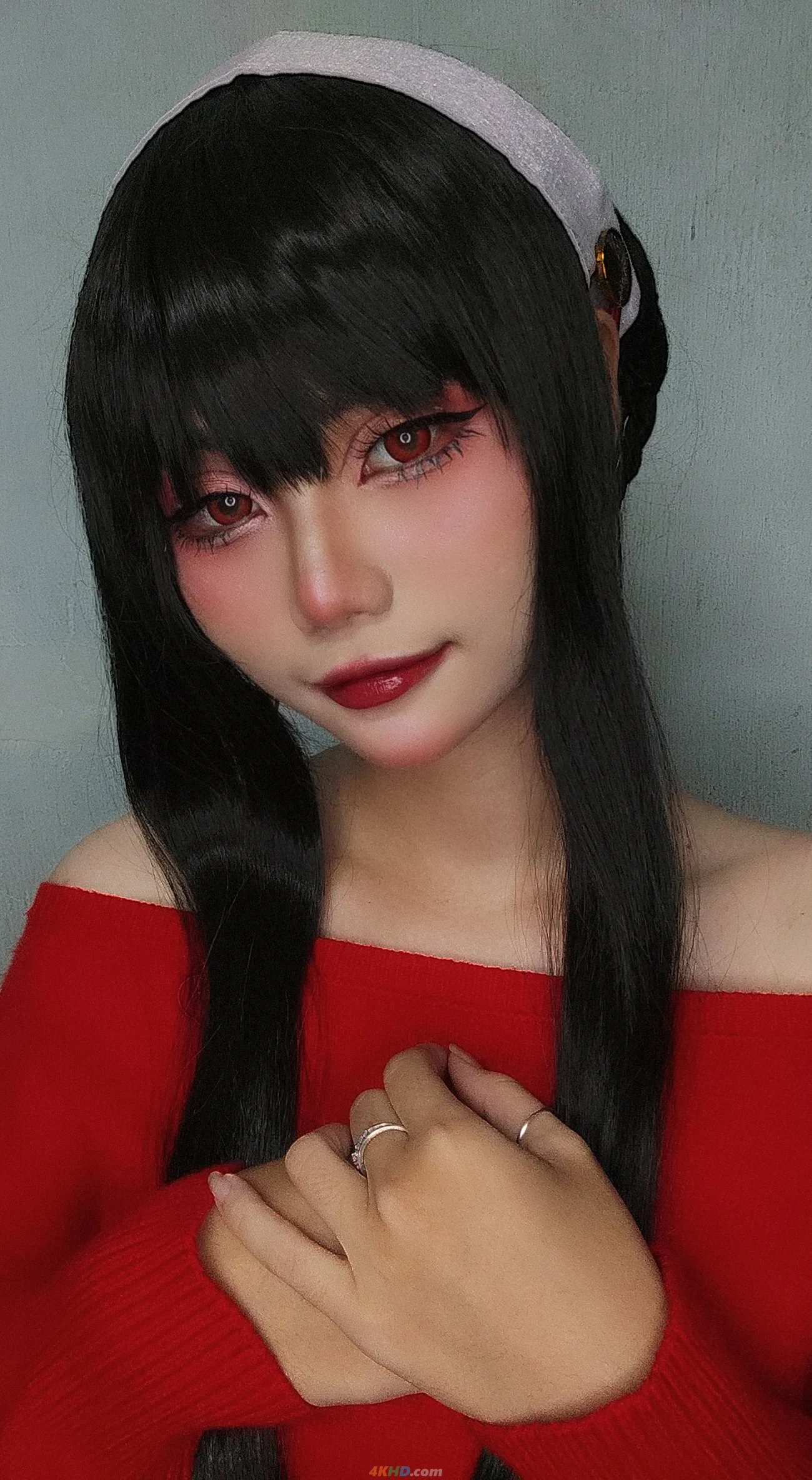 Miinmeow - Yor — photo 86