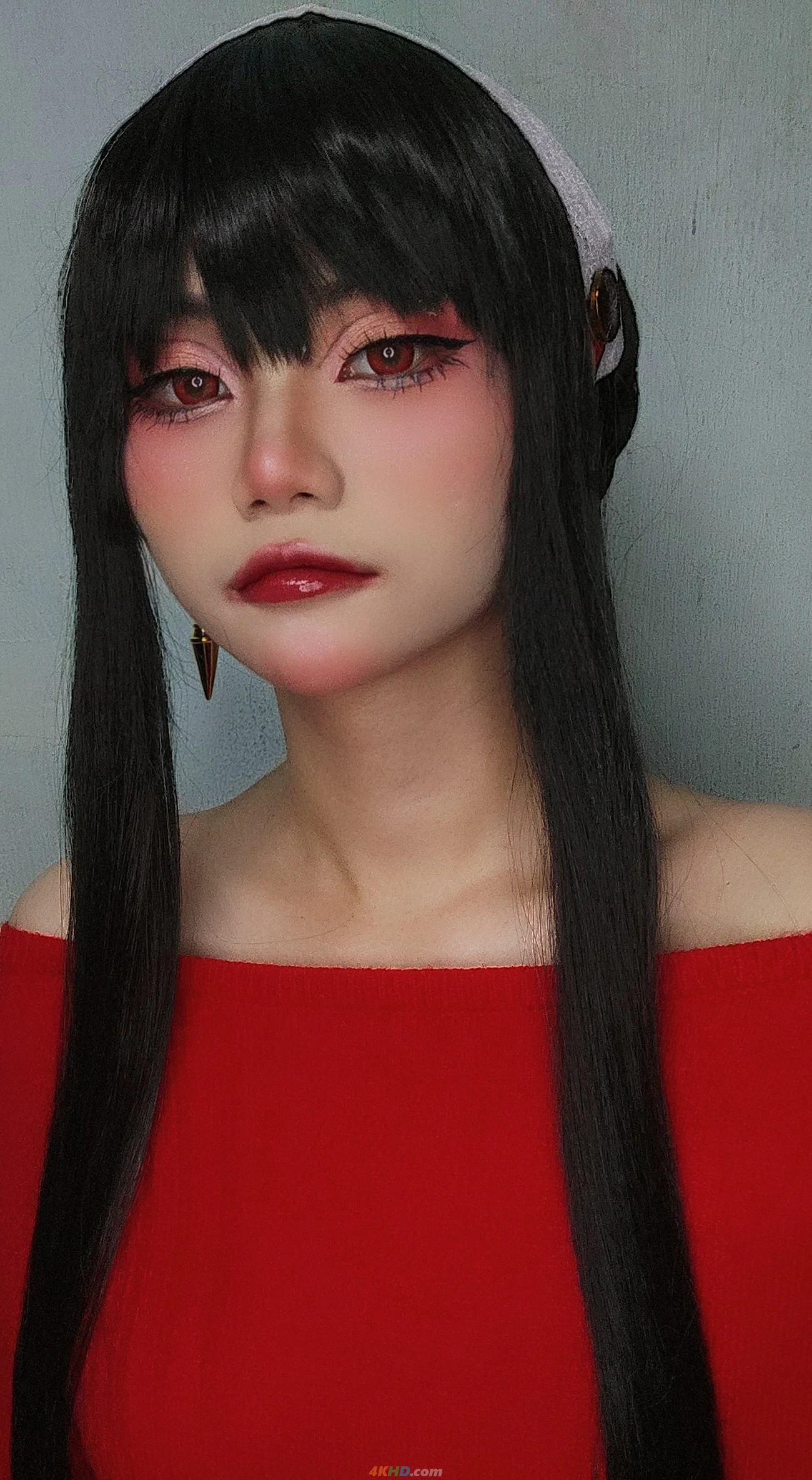 Miinmeow - Yor — photo 87