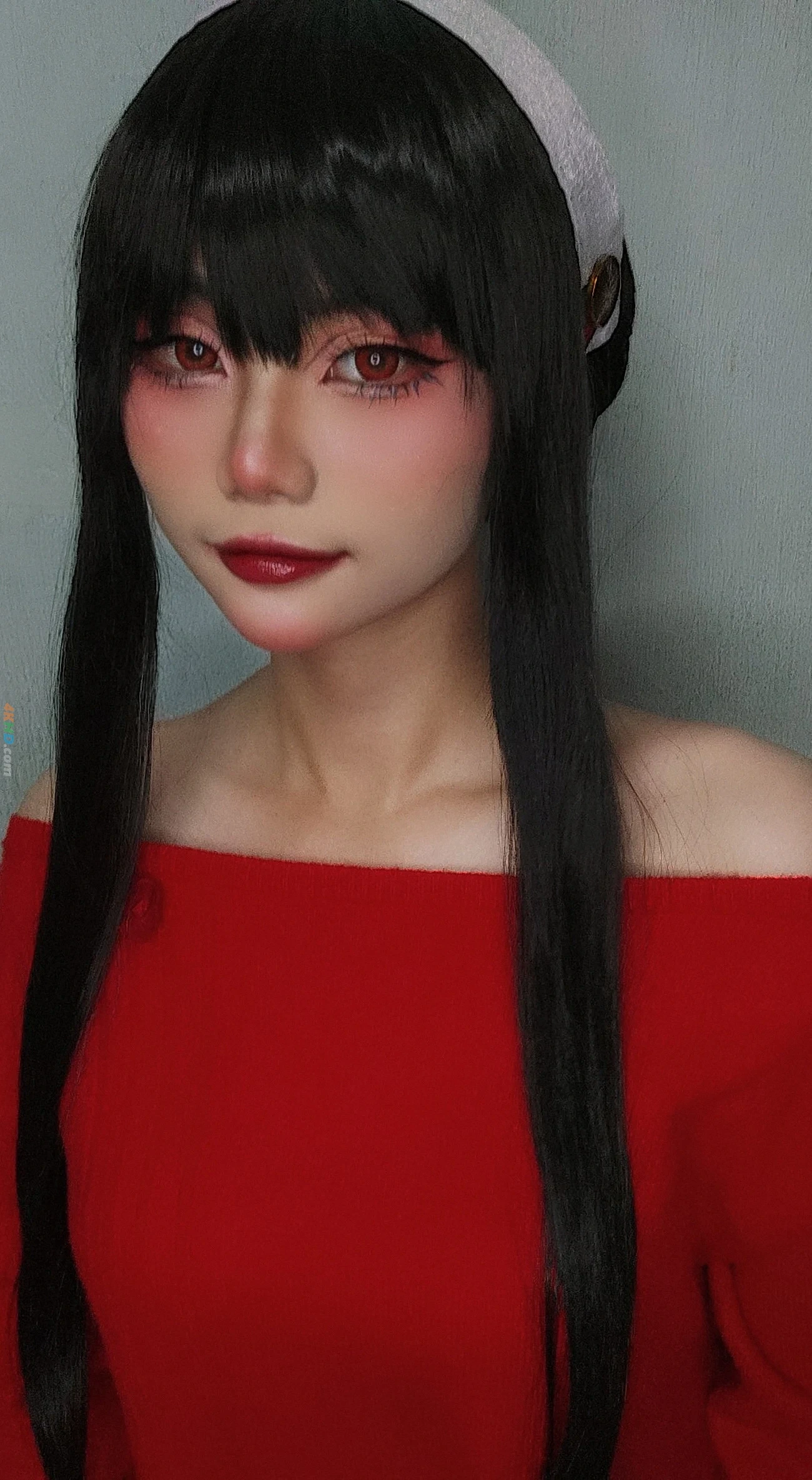 Miinmeow - Yor — photo 88