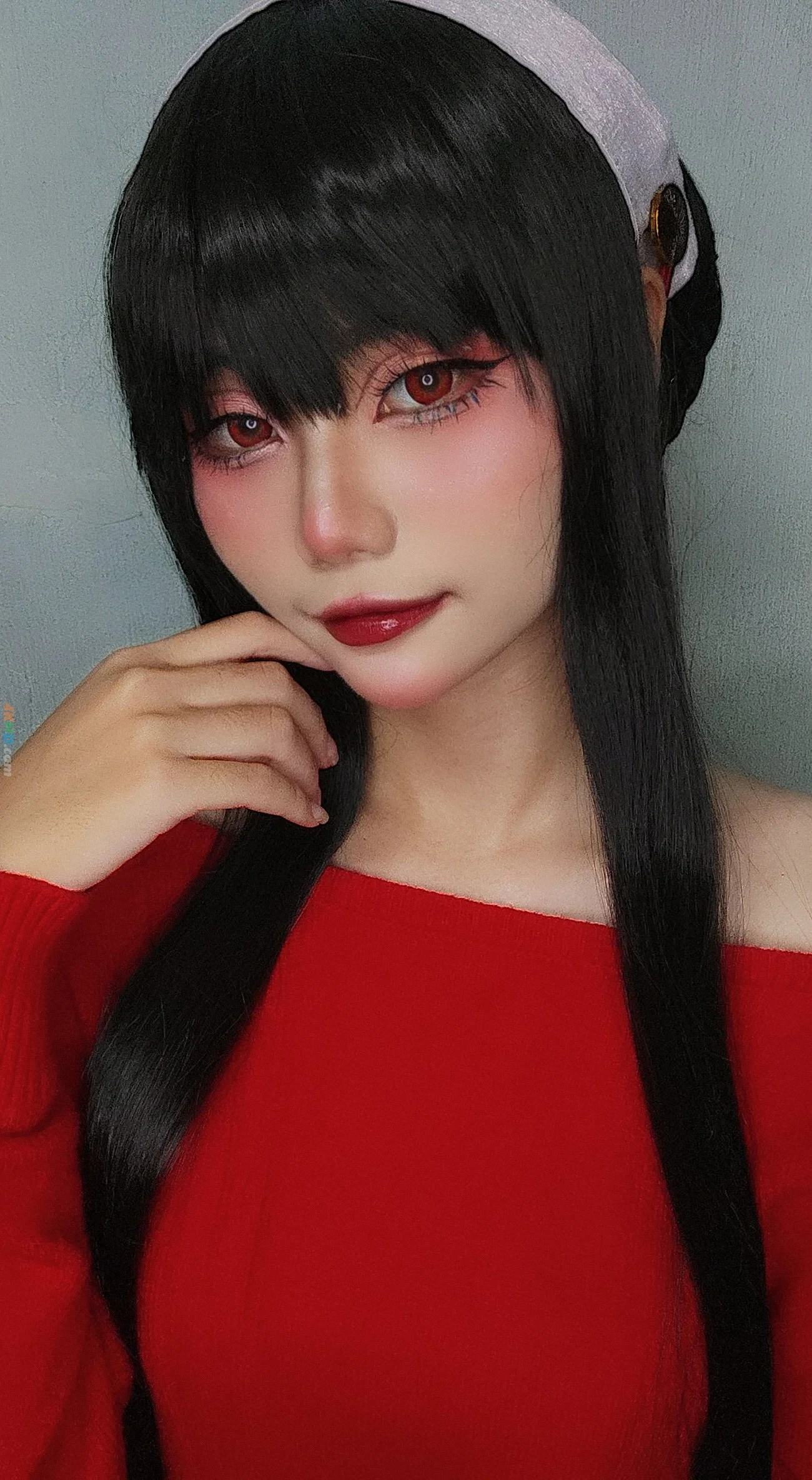 Miinmeow - Yor — photo 89