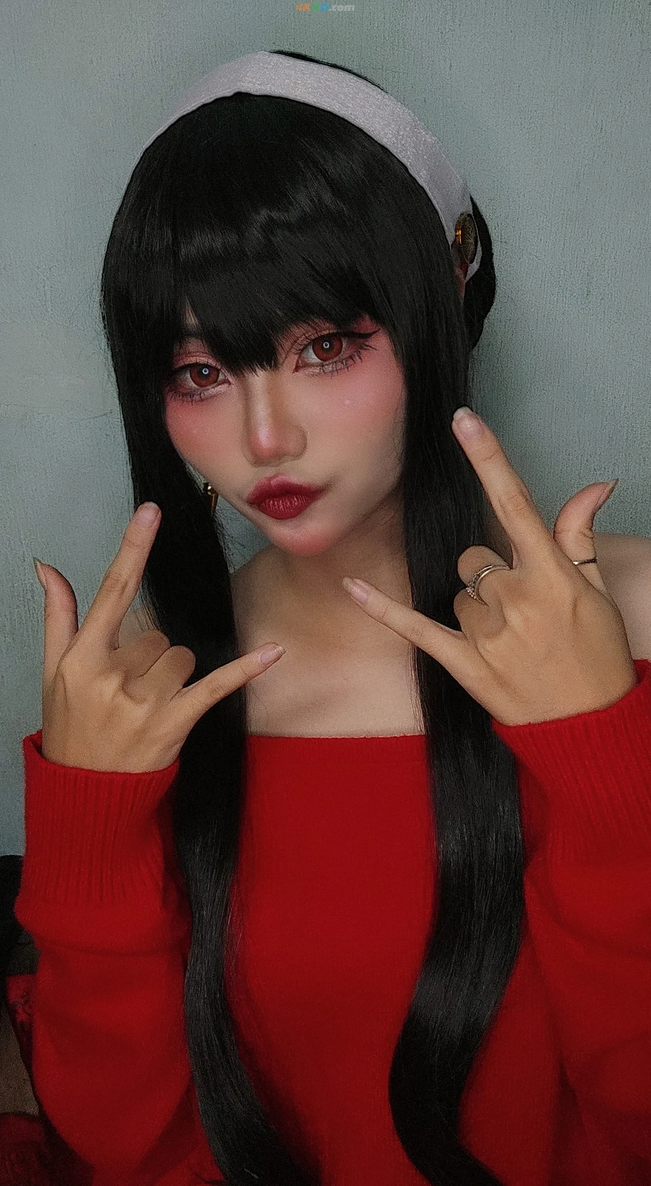 Miinmeow - Yor — photo 92