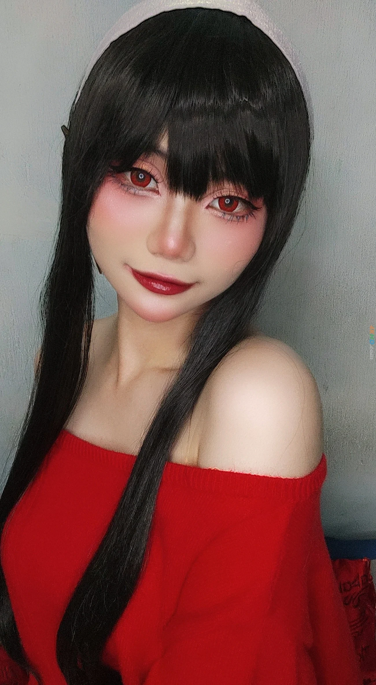 Miinmeow - Yor — photo 93
