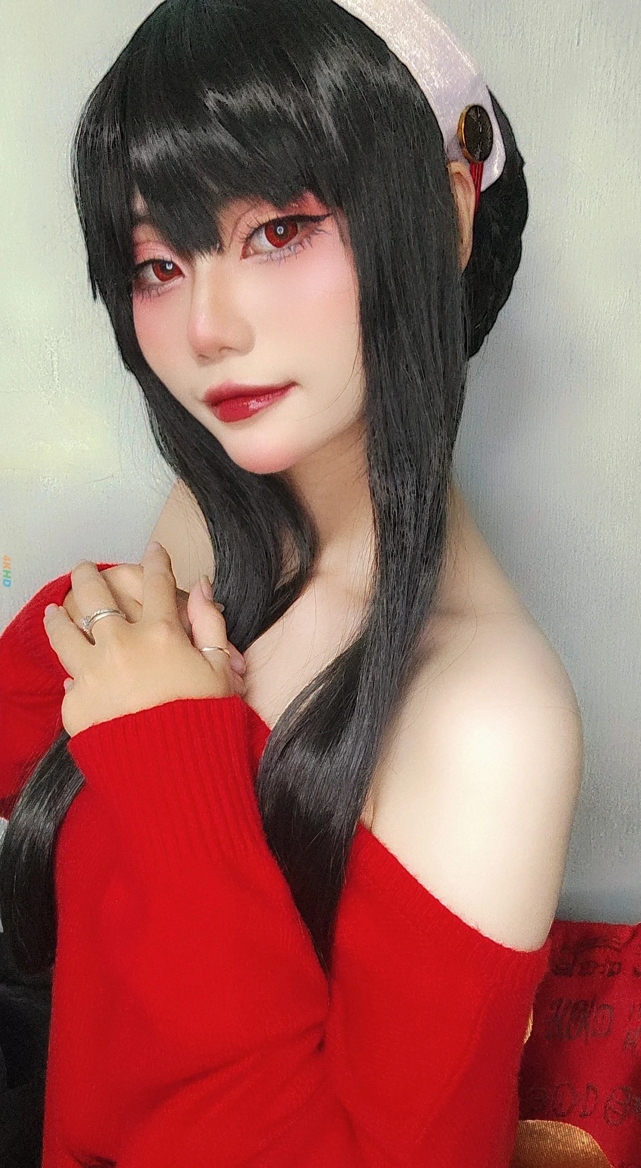 Miinmeow - Yor — photo 97