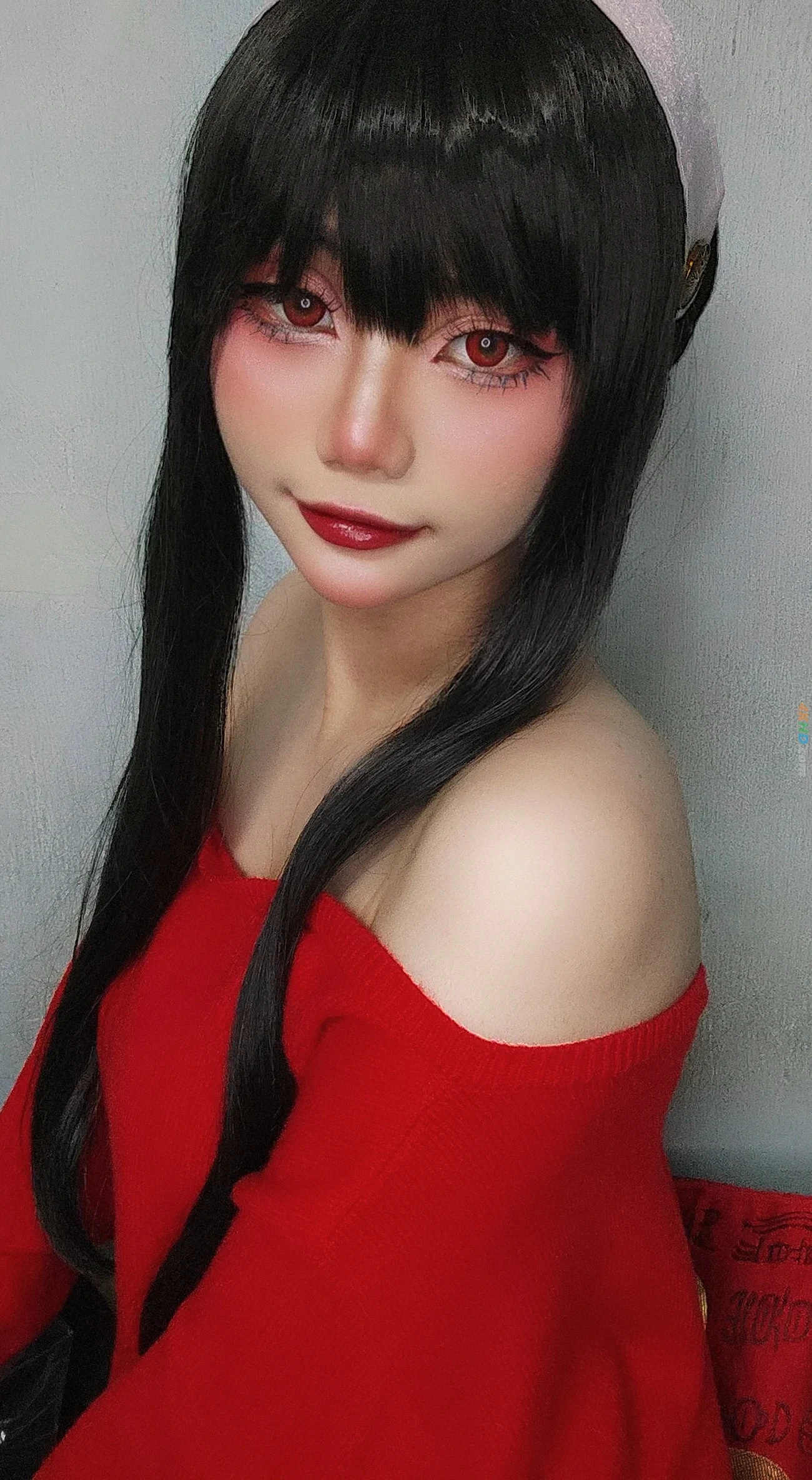 Miinmeow - Yor — photo 98