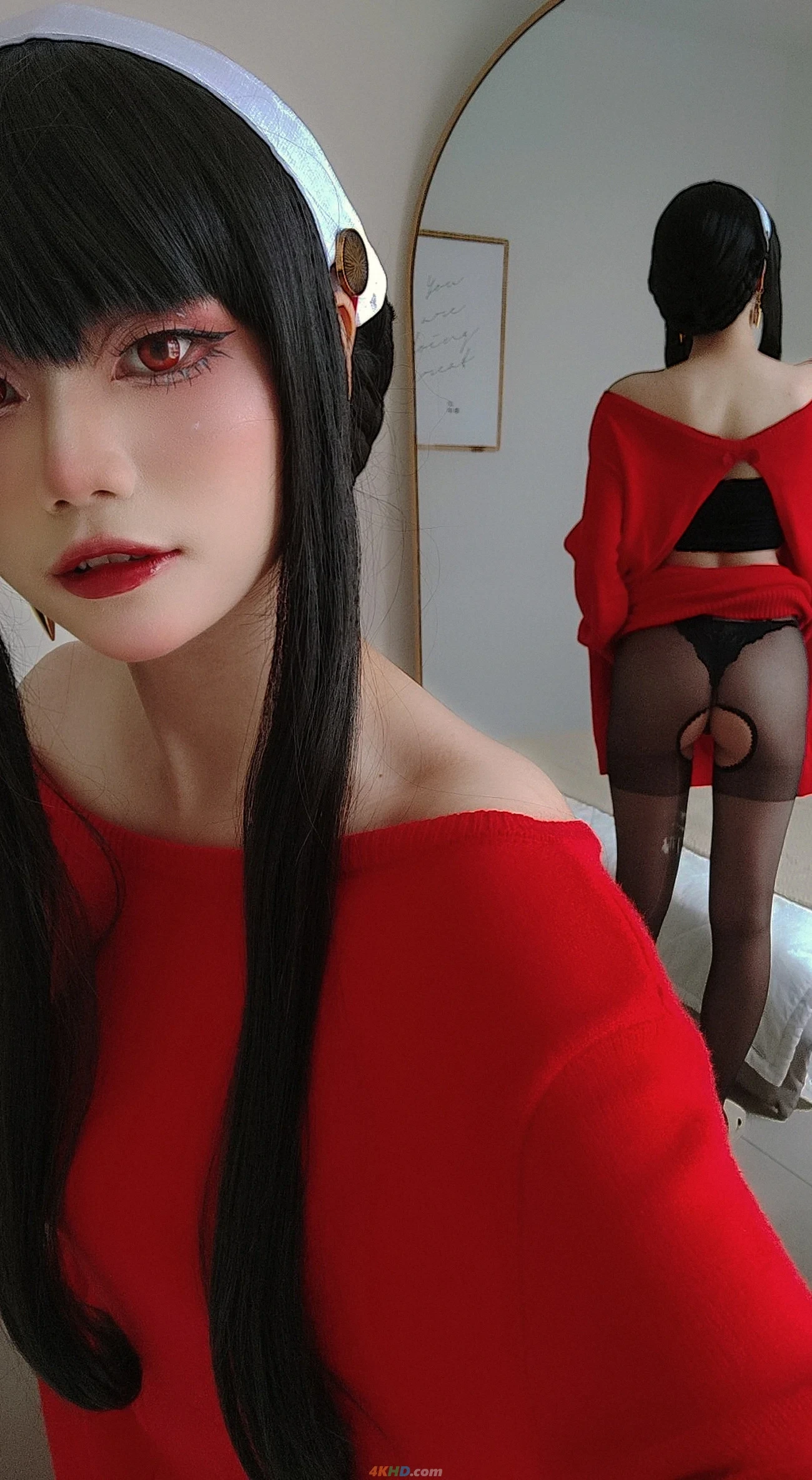 Miinmeow - Yor — photo 102