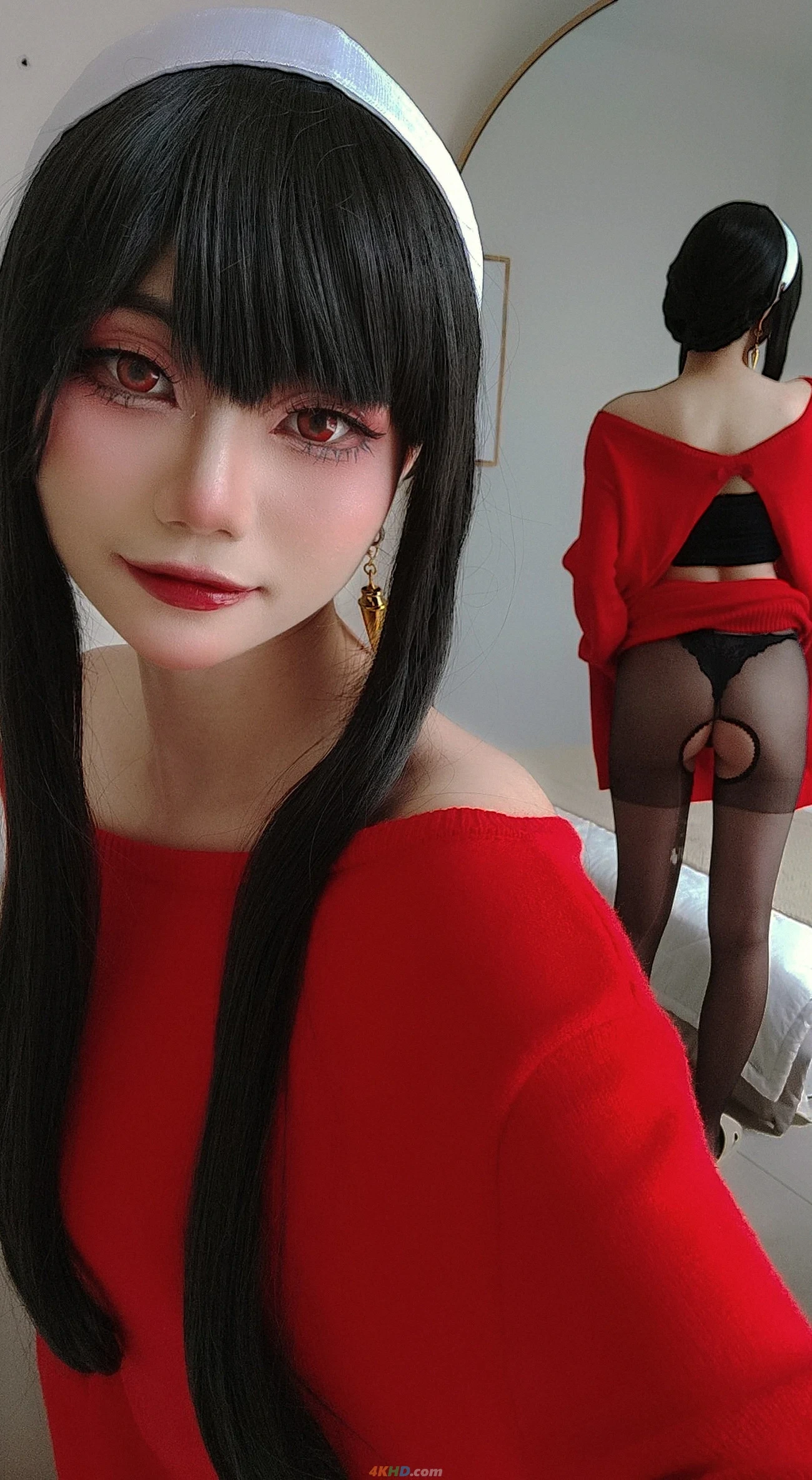 Miinmeow - Yor — photo 103