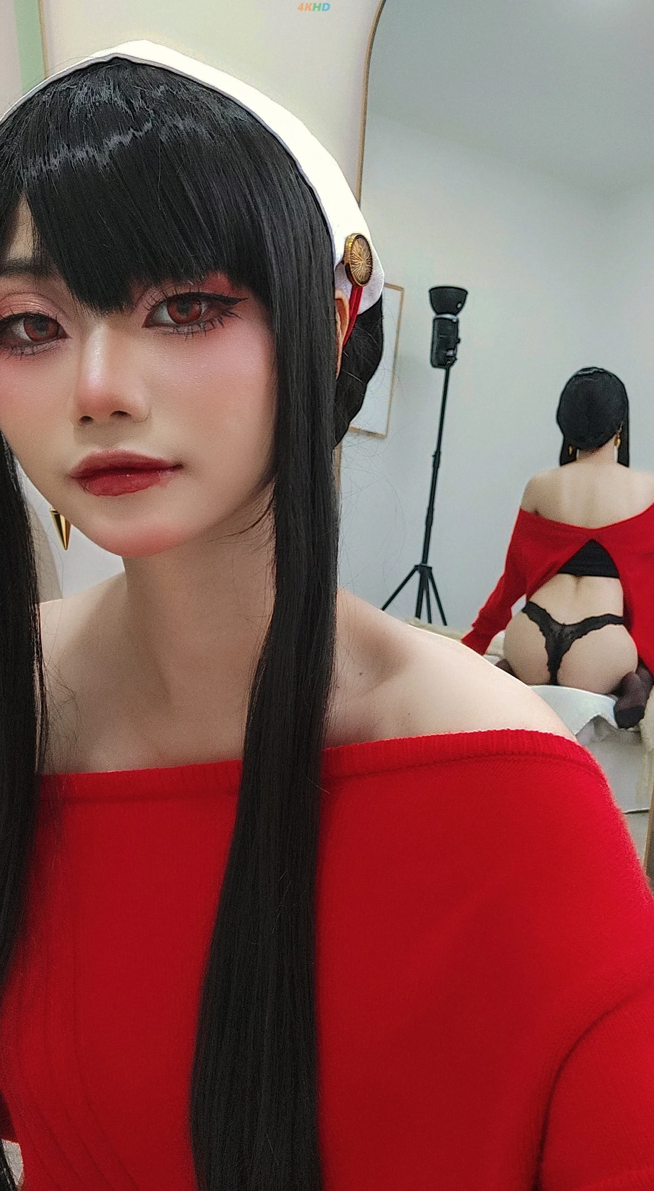 Miinmeow - Yor — photo 104