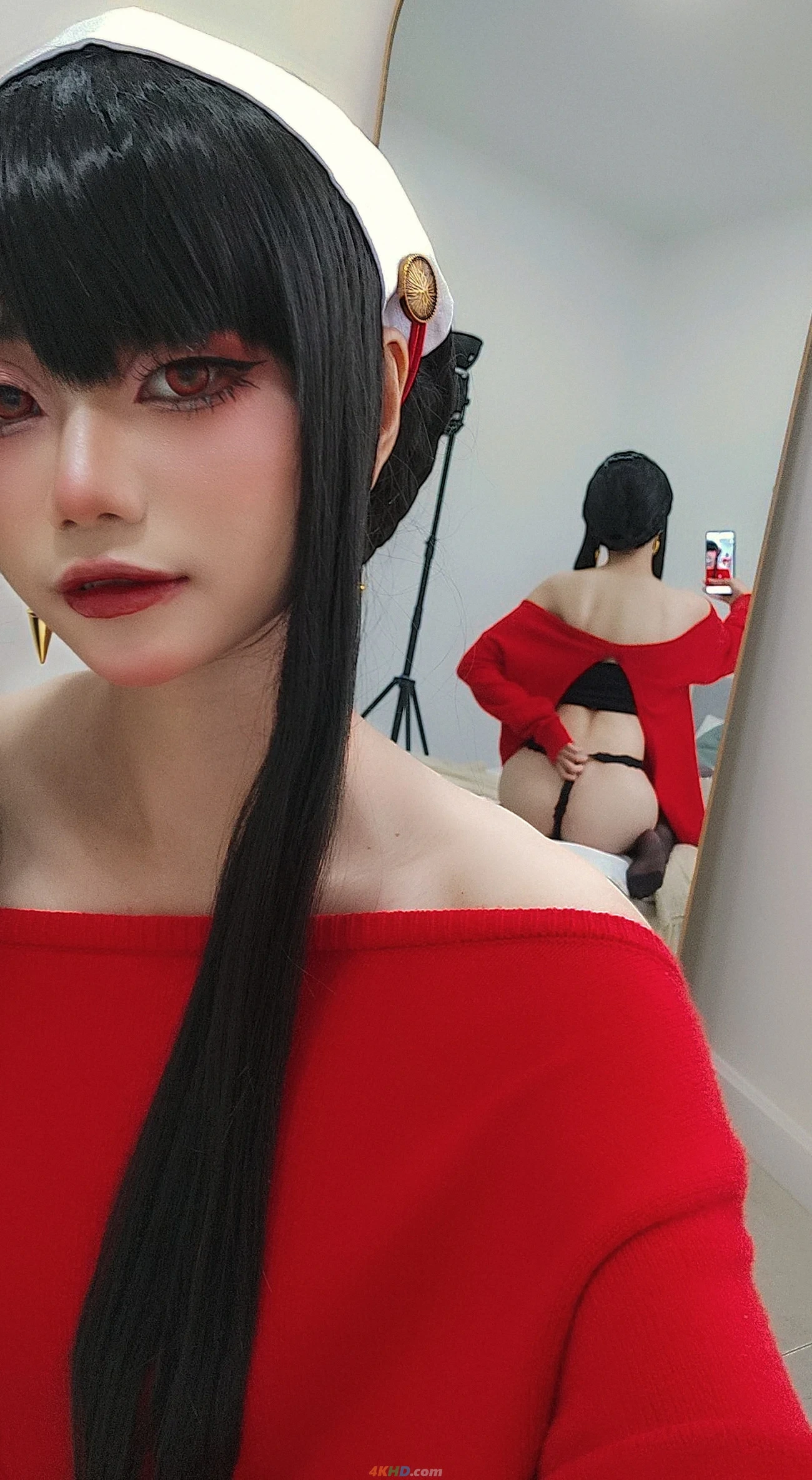 Miinmeow - Yor — photo 105