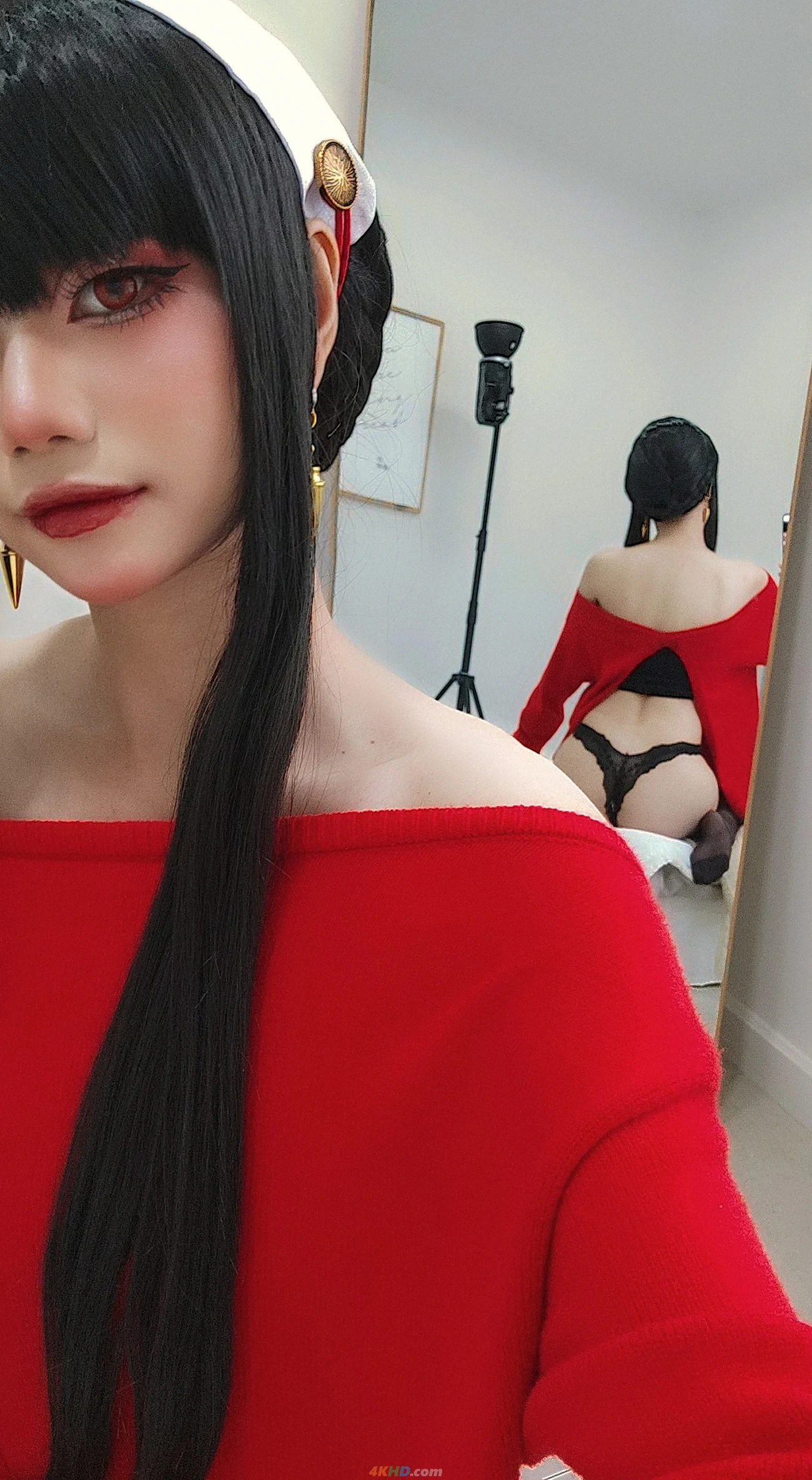 Miinmeow - Yor — photo 106