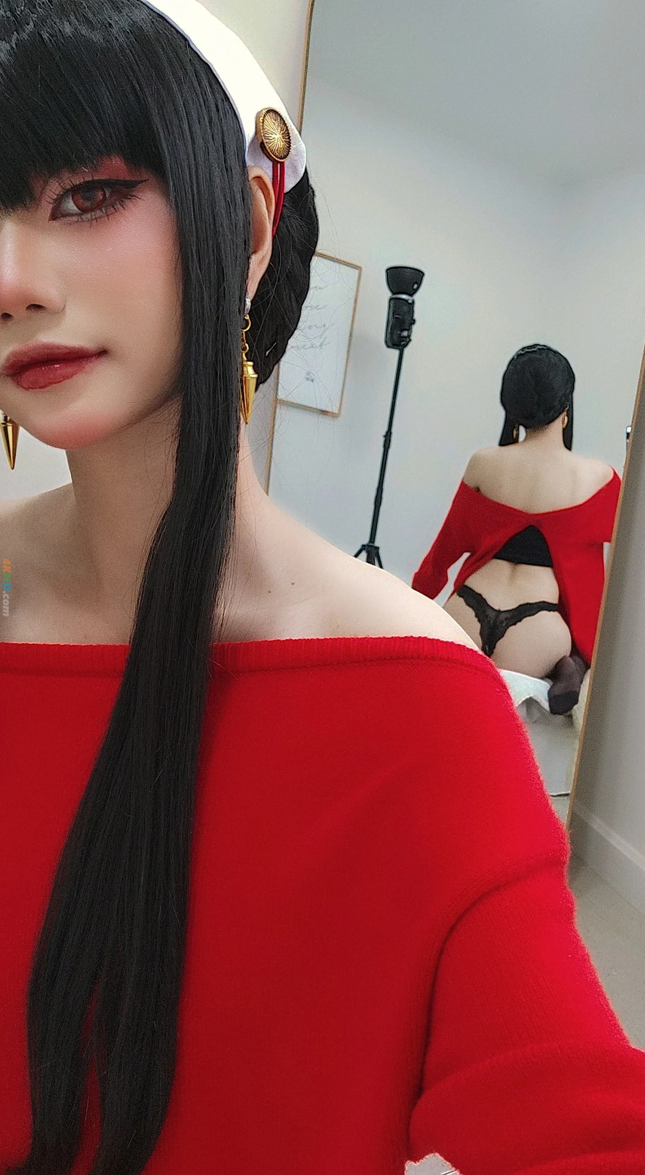 Miinmeow - Yor — photo 107