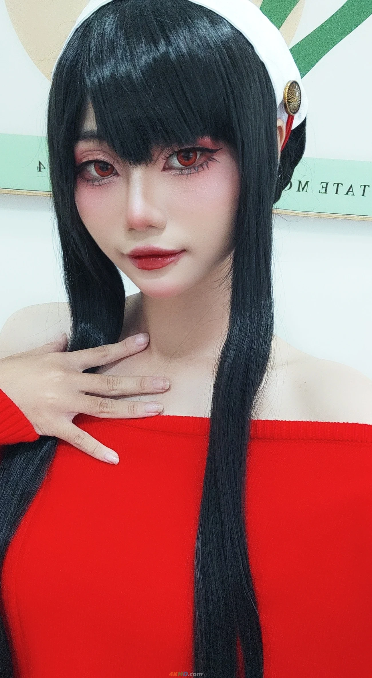 Miinmeow - Yor — photo 113