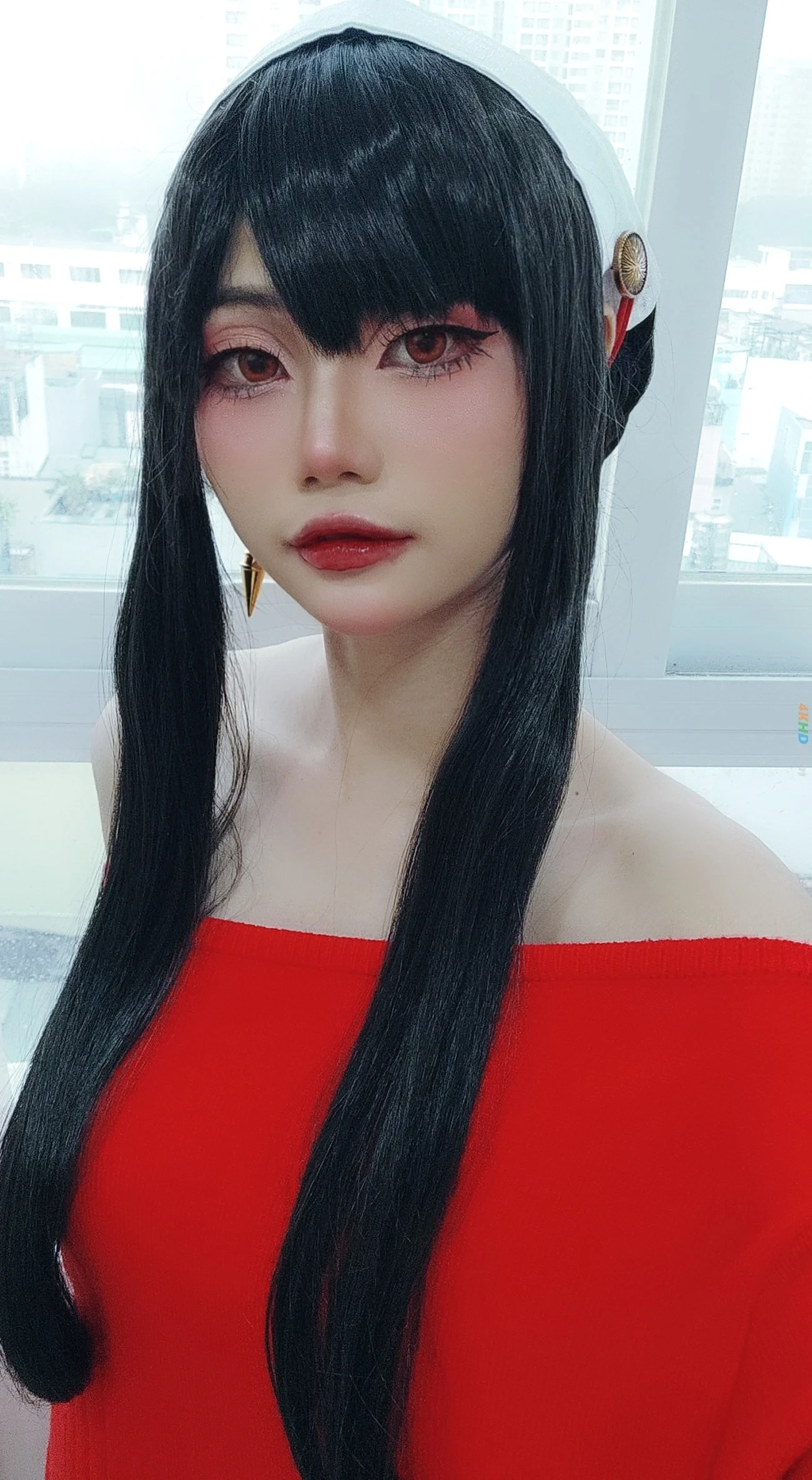 Miinmeow - Yor — photo 114