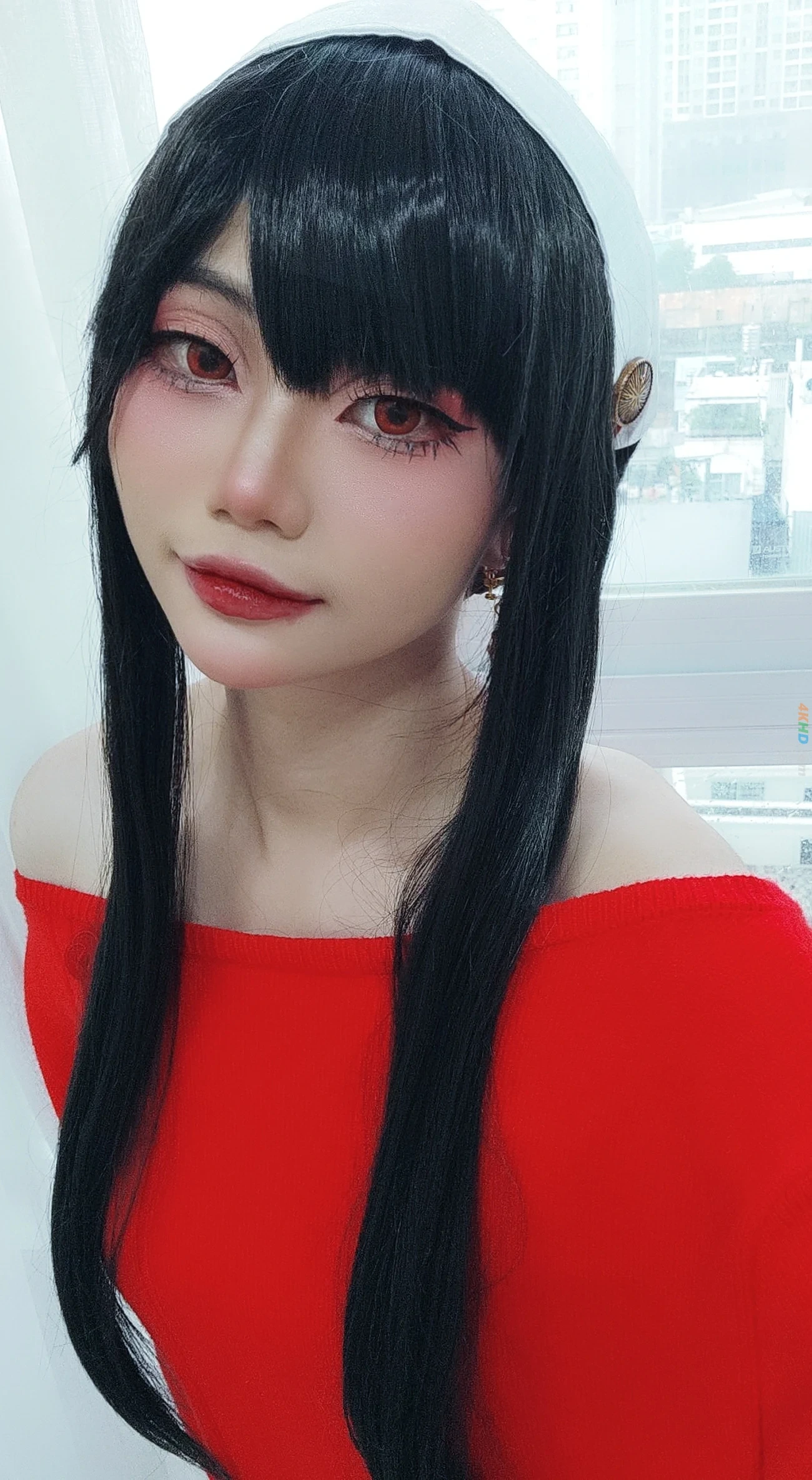 Miinmeow - Yor — photo 116