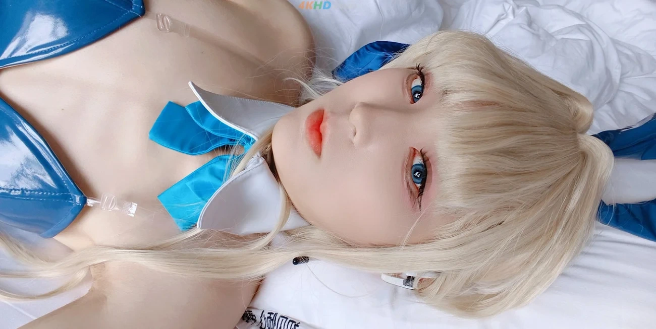 BaiBanAsuma - Bunny Toki — photo 10