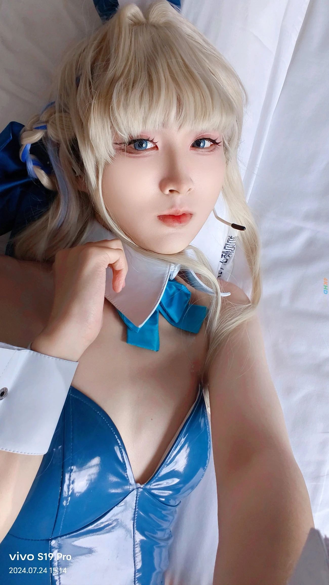 BaiBanAsuma - Bunny Toki — photo 12