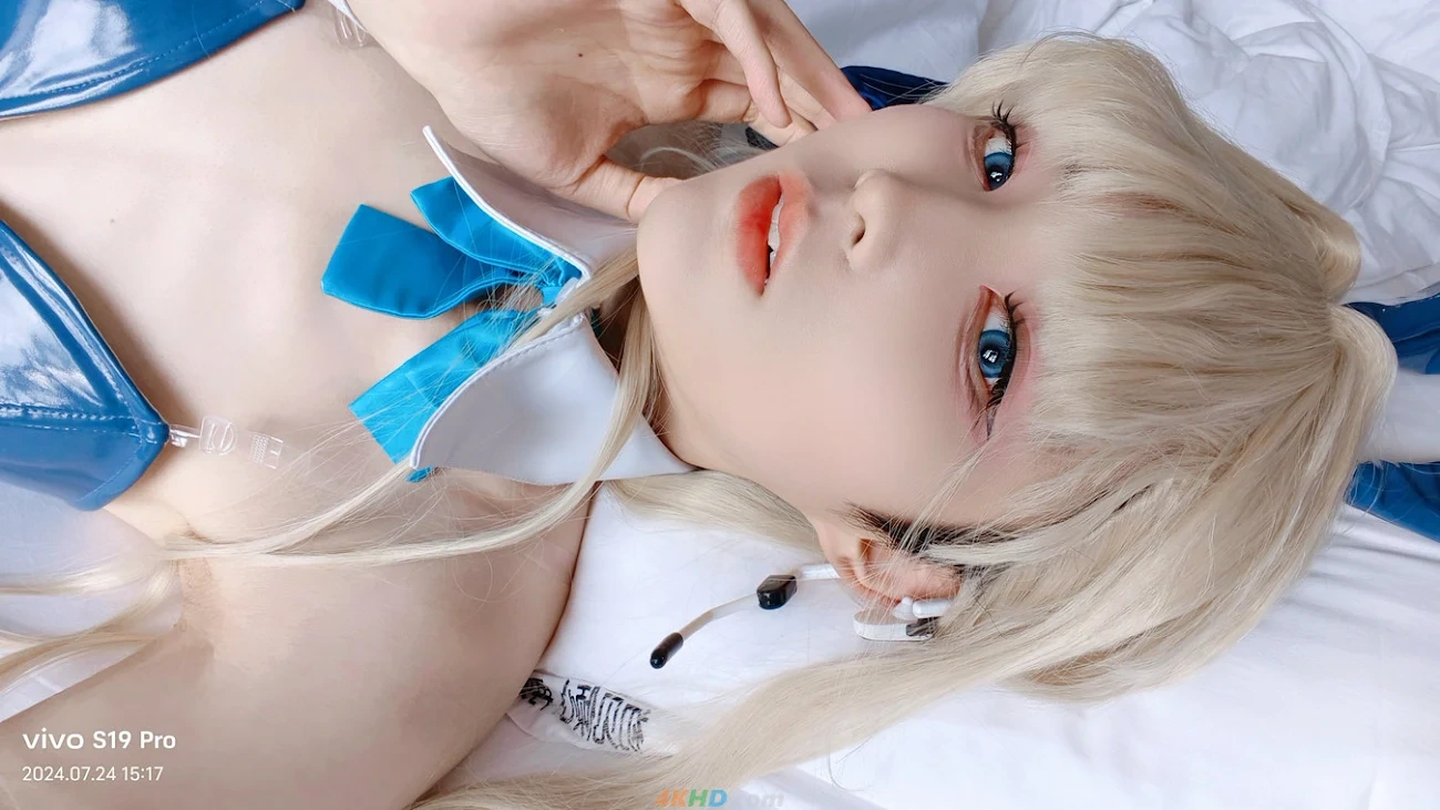 BaiBanAsuma - Bunny Toki — photo 13