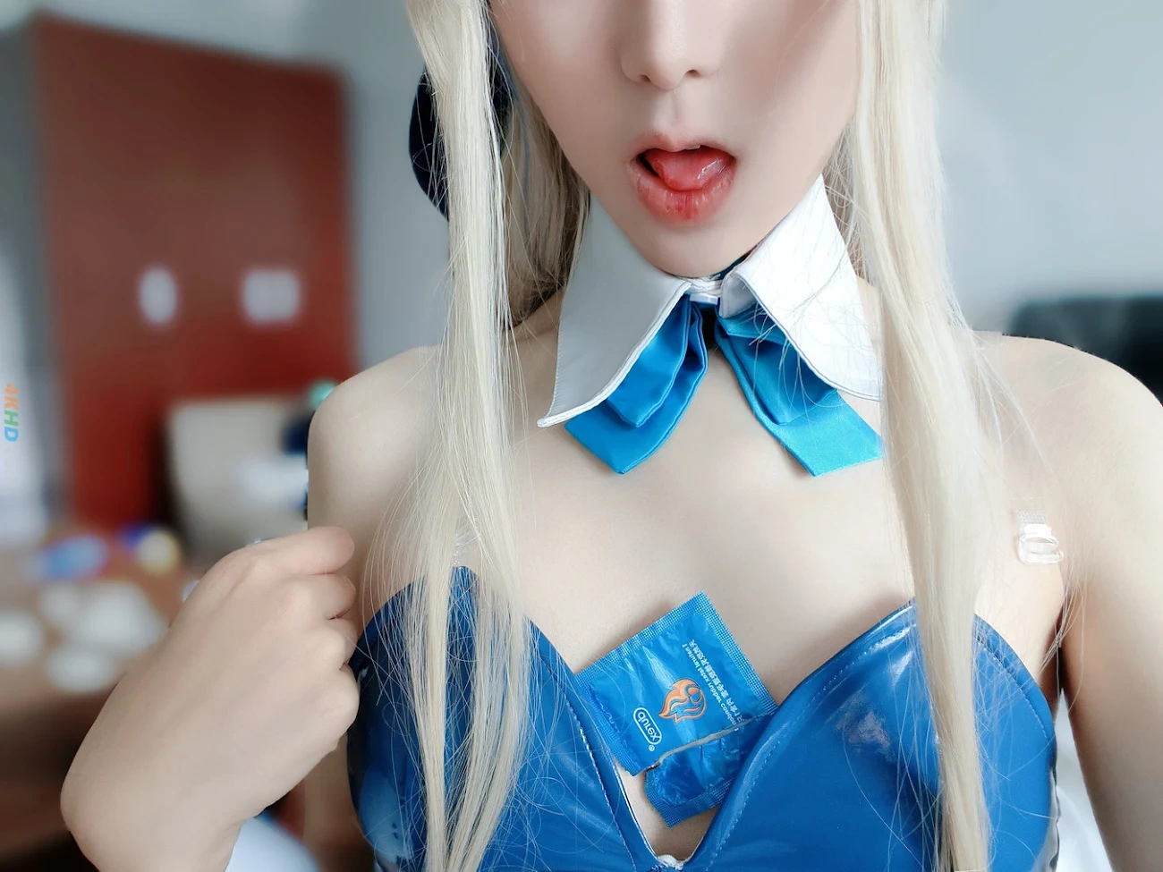 BaiBanAsuma - Bunny Toki — photo 20